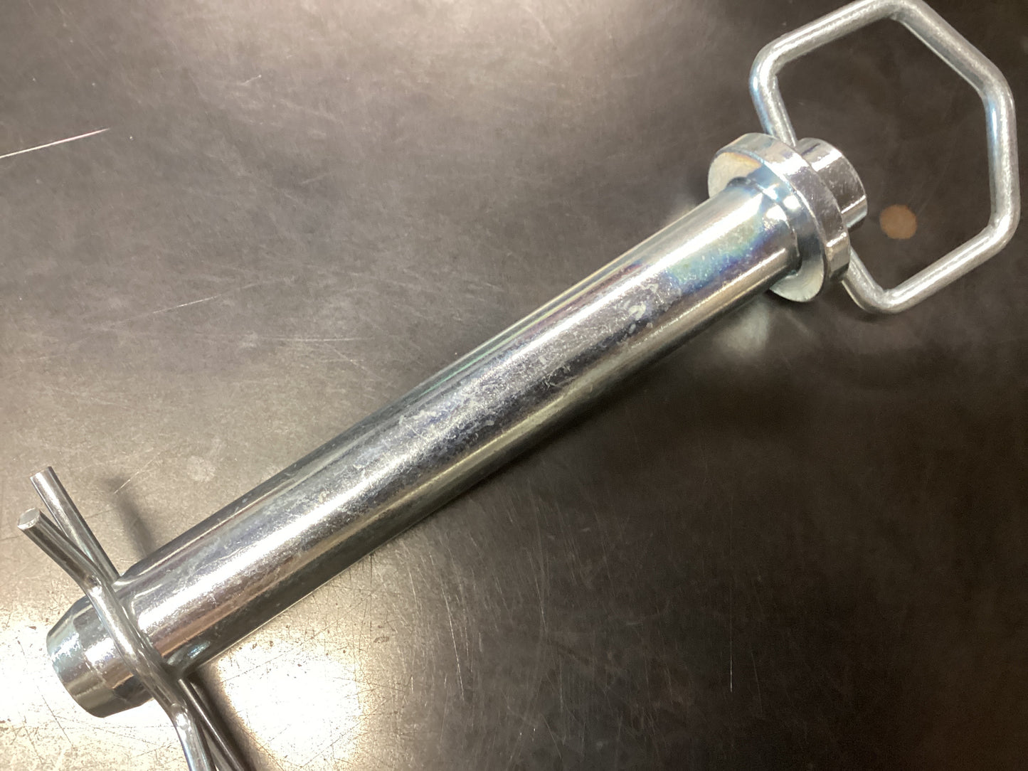 1”x 6 1/4” Hitch Pin