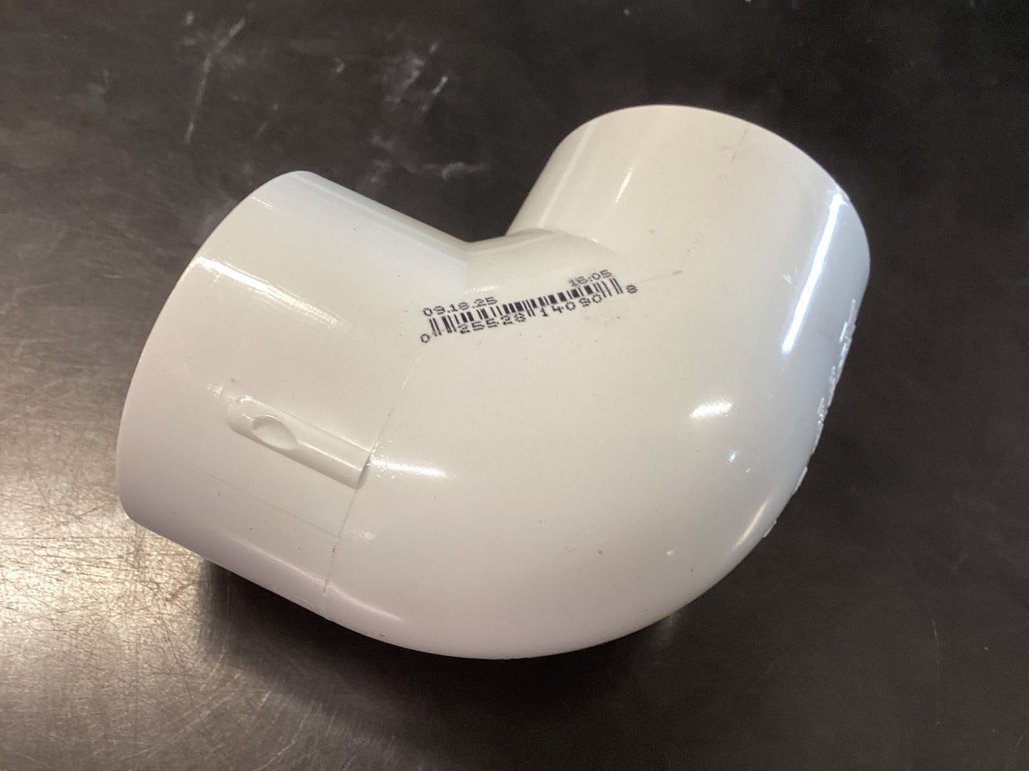 2” Elbow sch 40