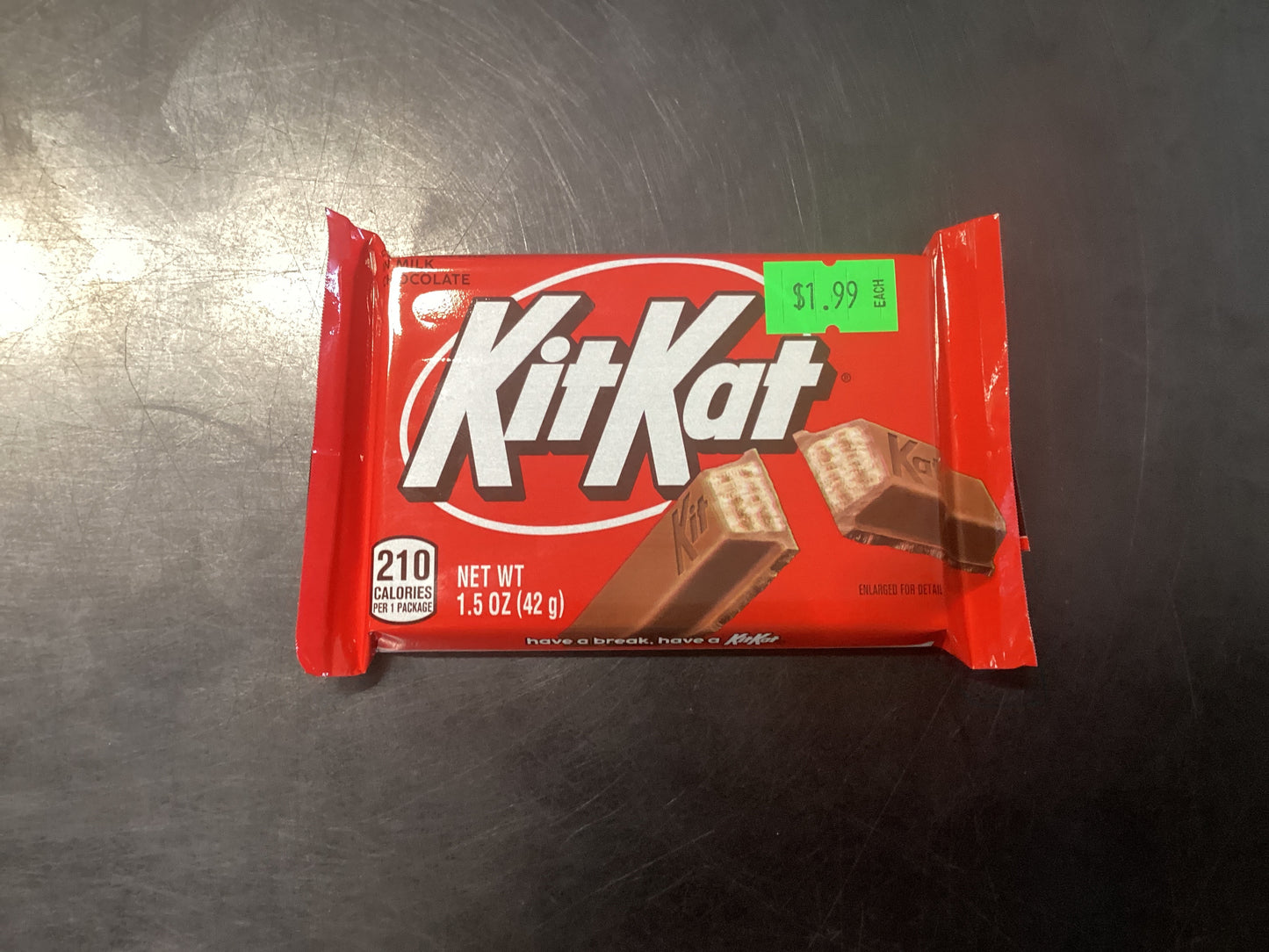 KitKat
