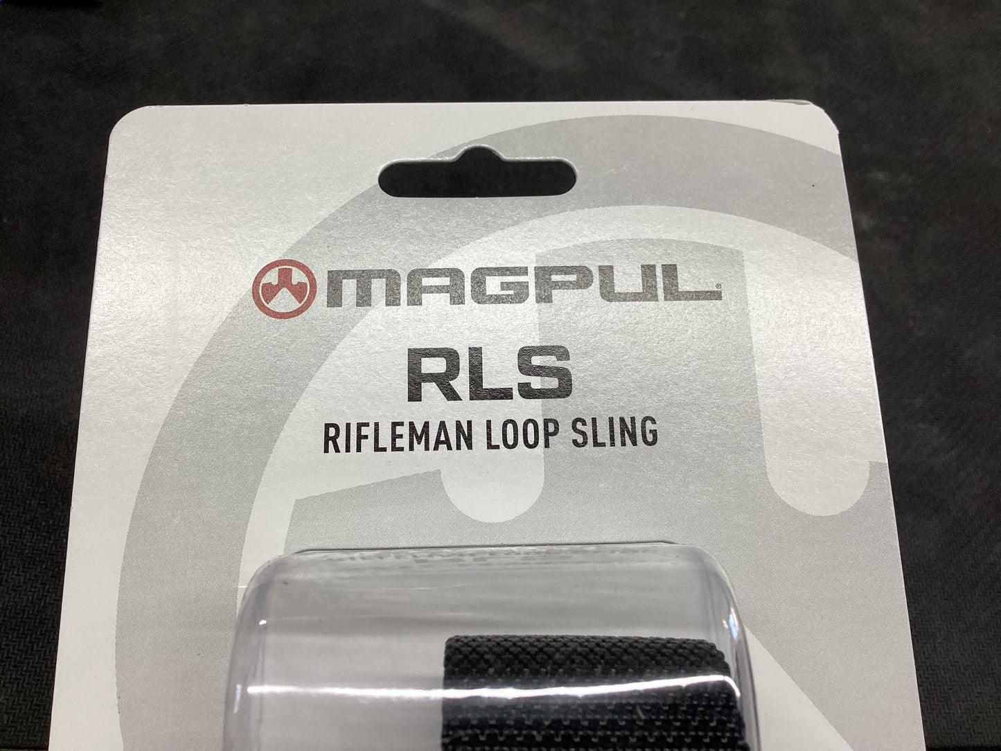 MAGPUL RLS Rifleman Loop Sling