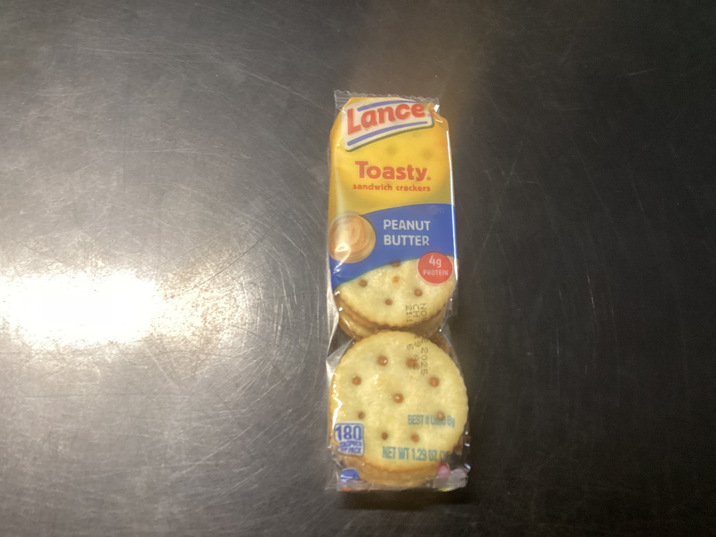 Lance Toasty Crackers