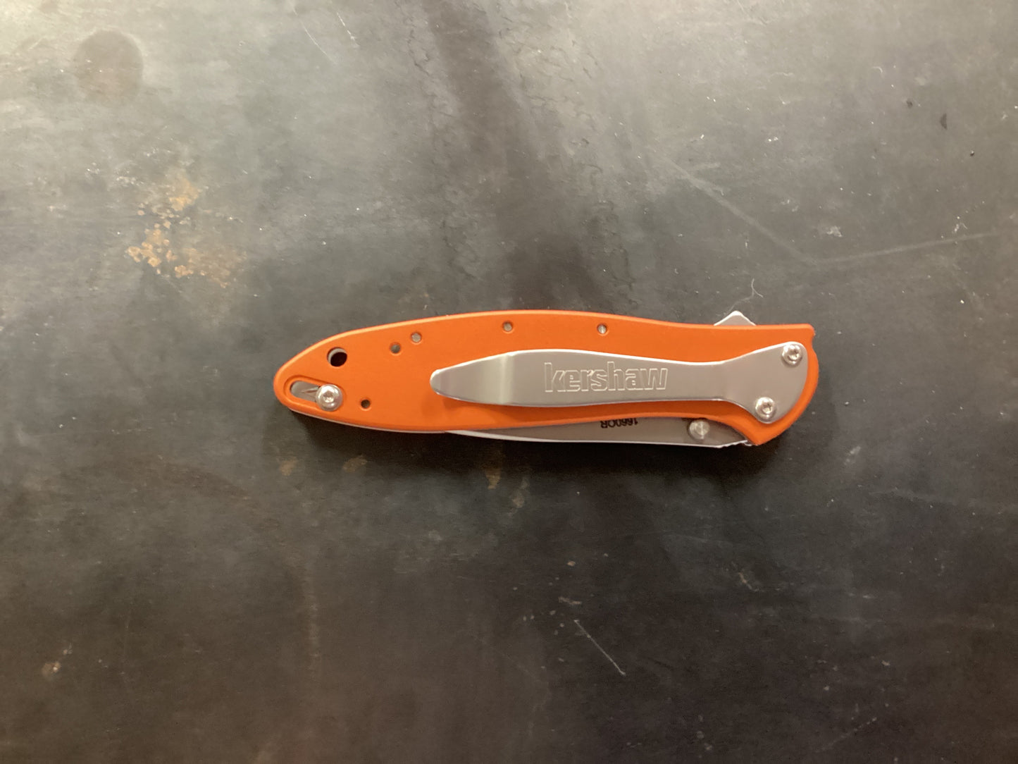Kershaw 1660OR