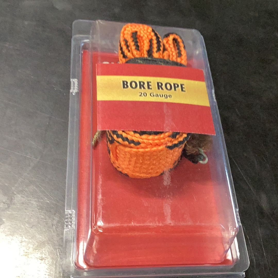 Slip2000 20ga Bore Rope