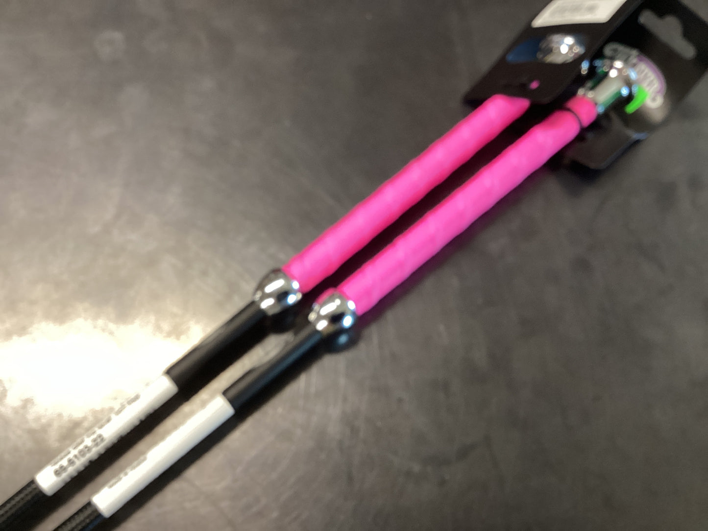 Whip Pink
