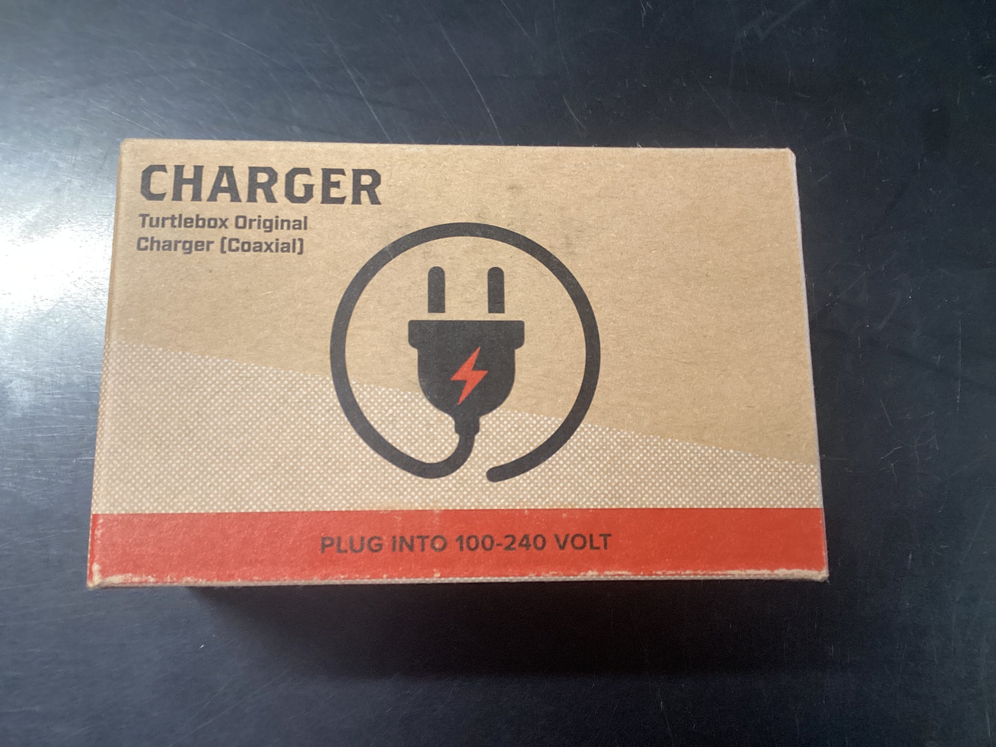 Turtlebox Charger Gen 3 Original