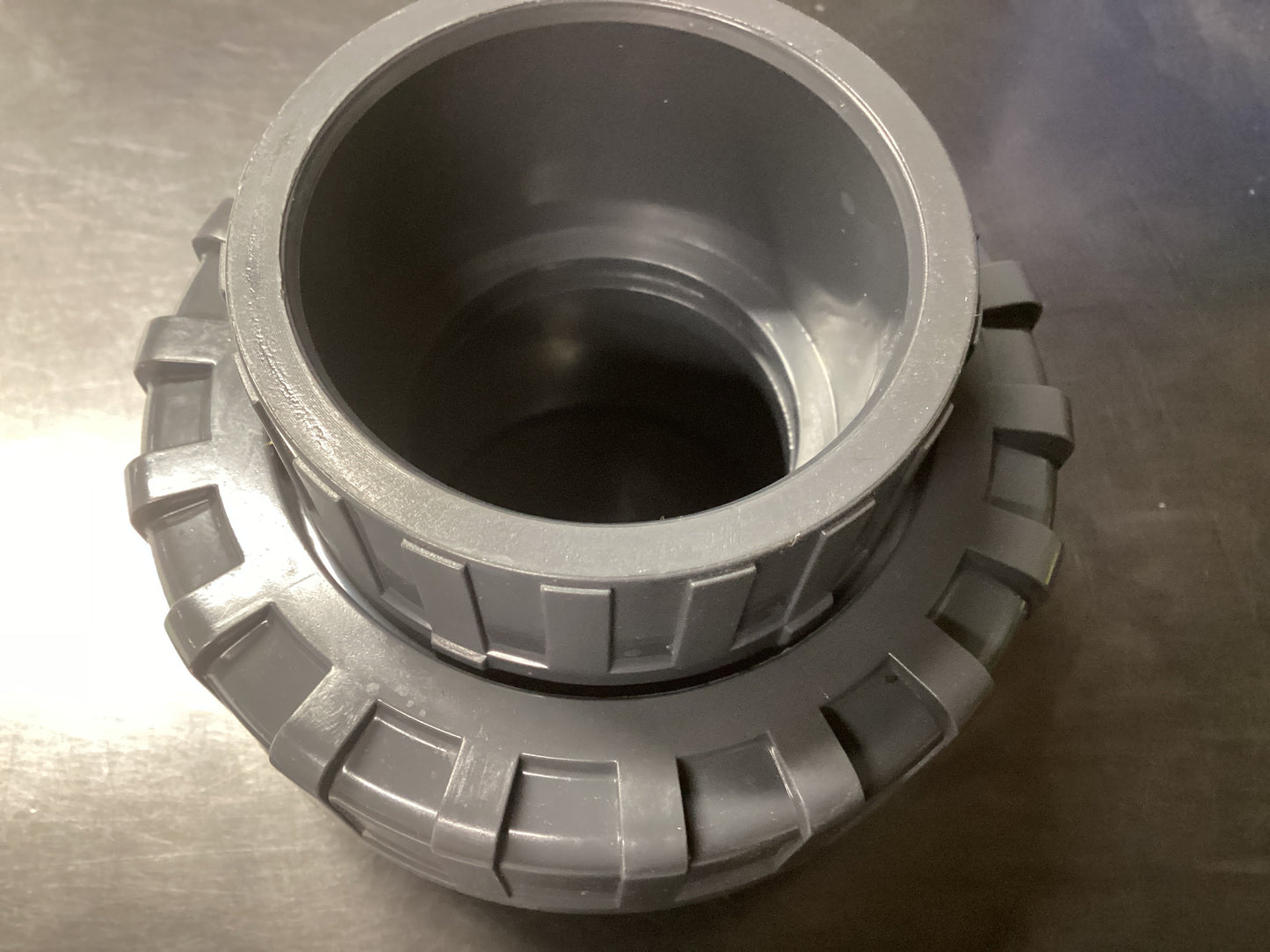 2” PVC Union CC