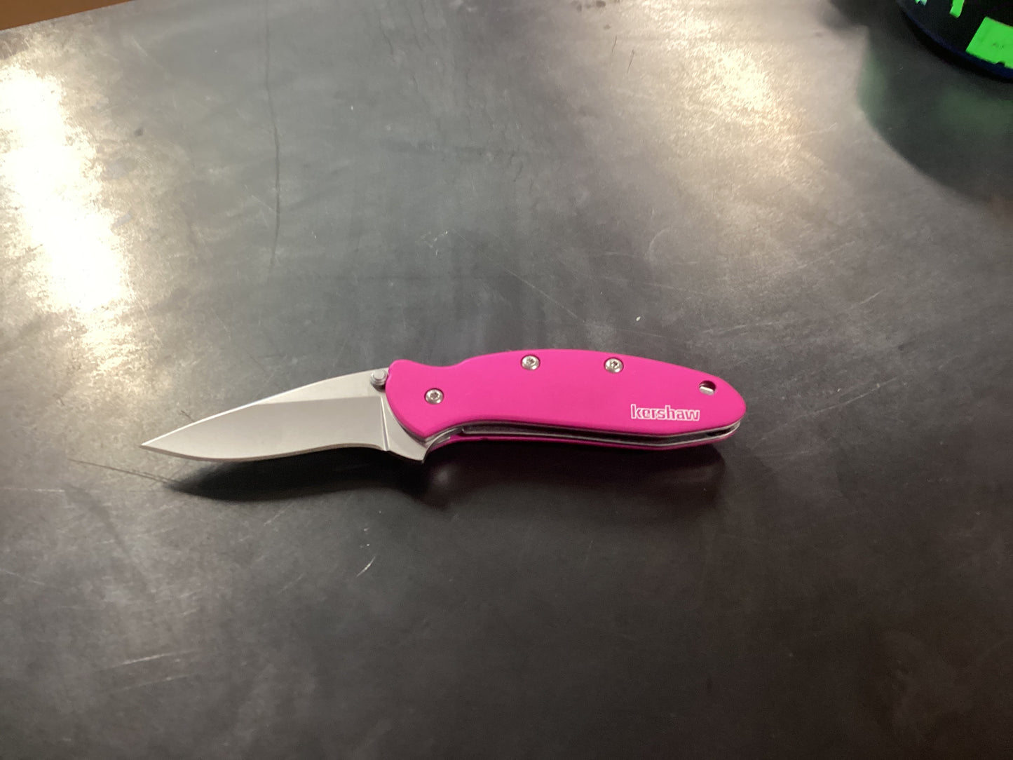 Kershaw 1600