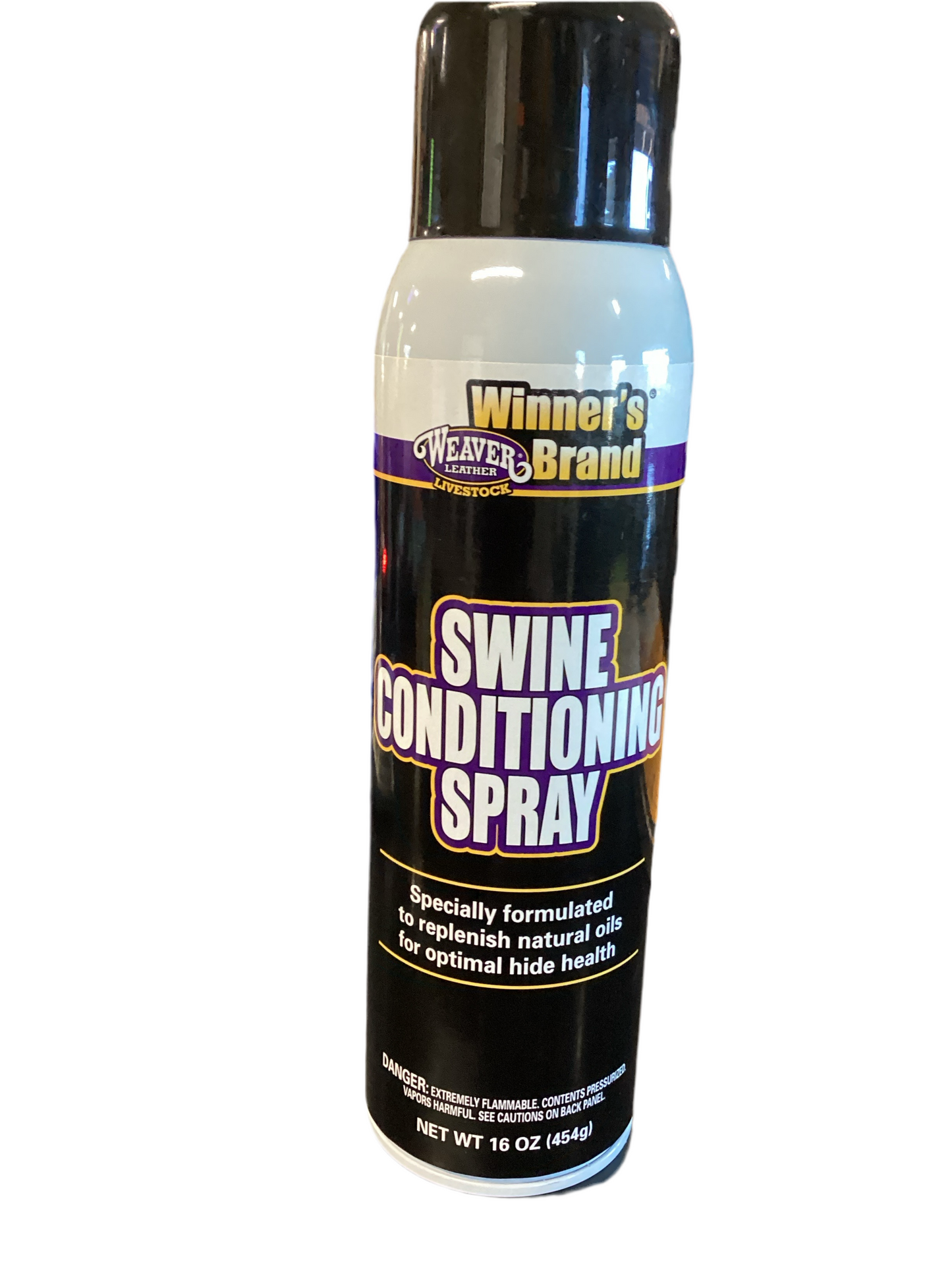 Conditioning Spray Swine