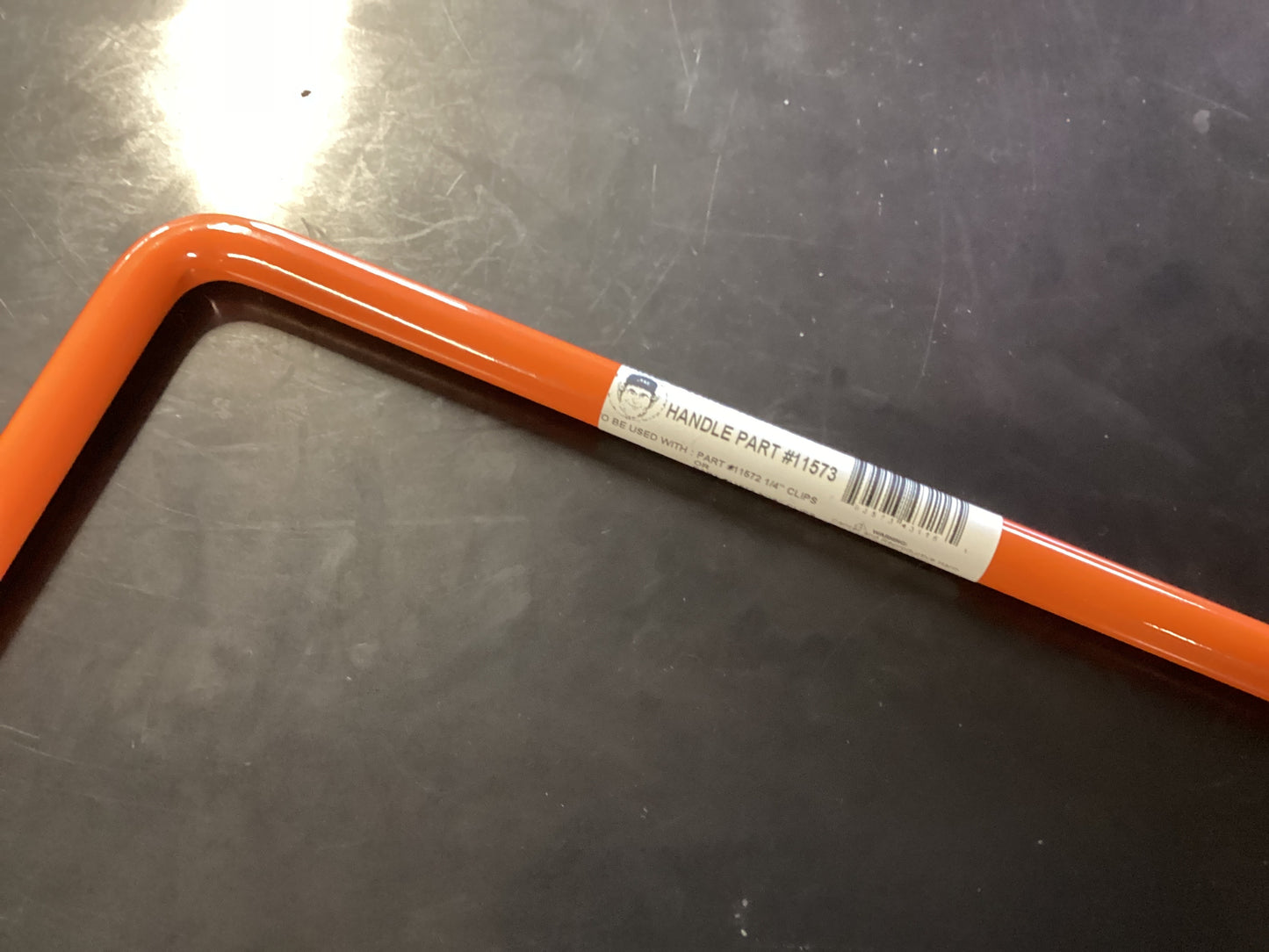 Wire Handle Part