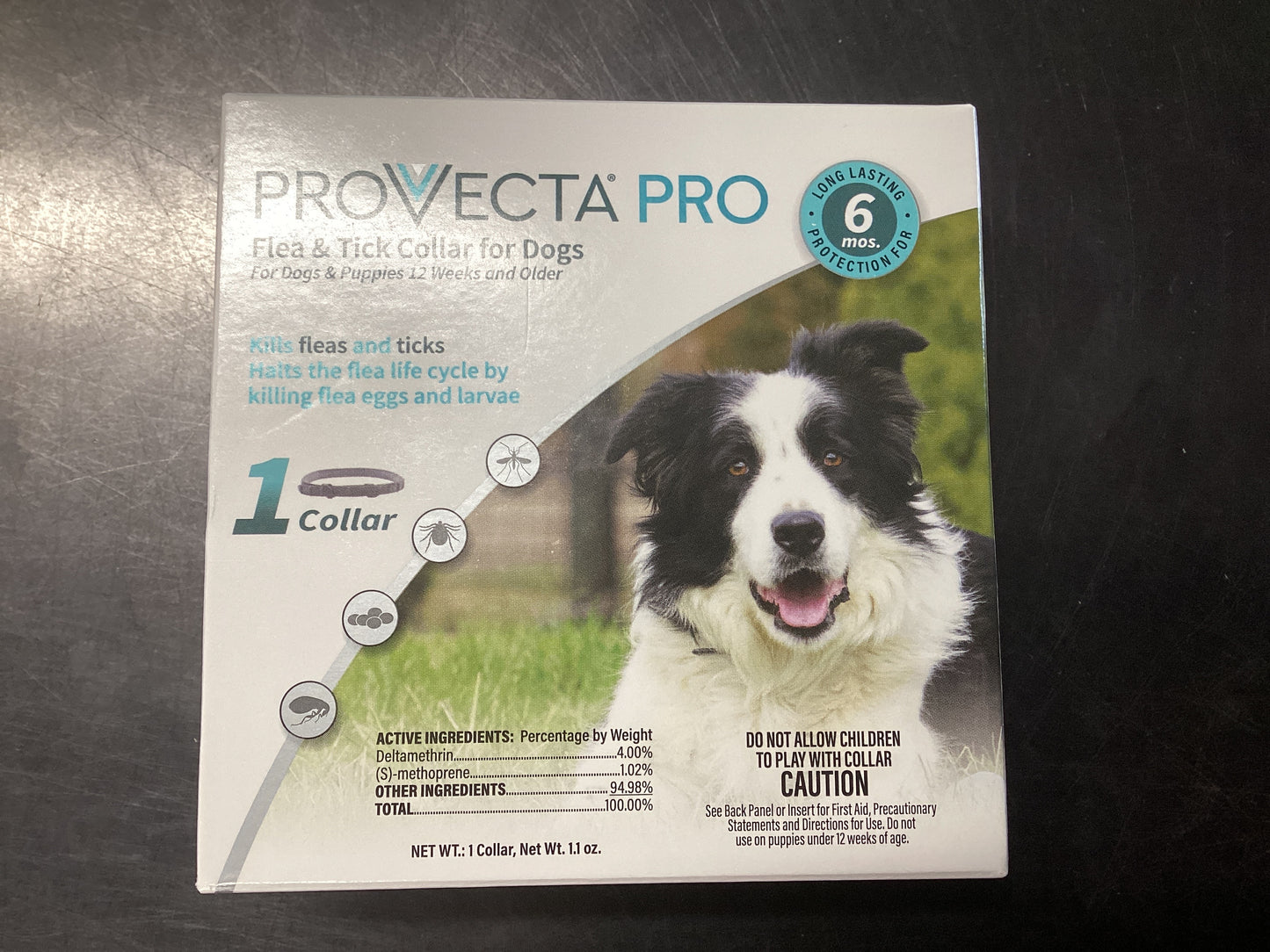 Provecta Pro