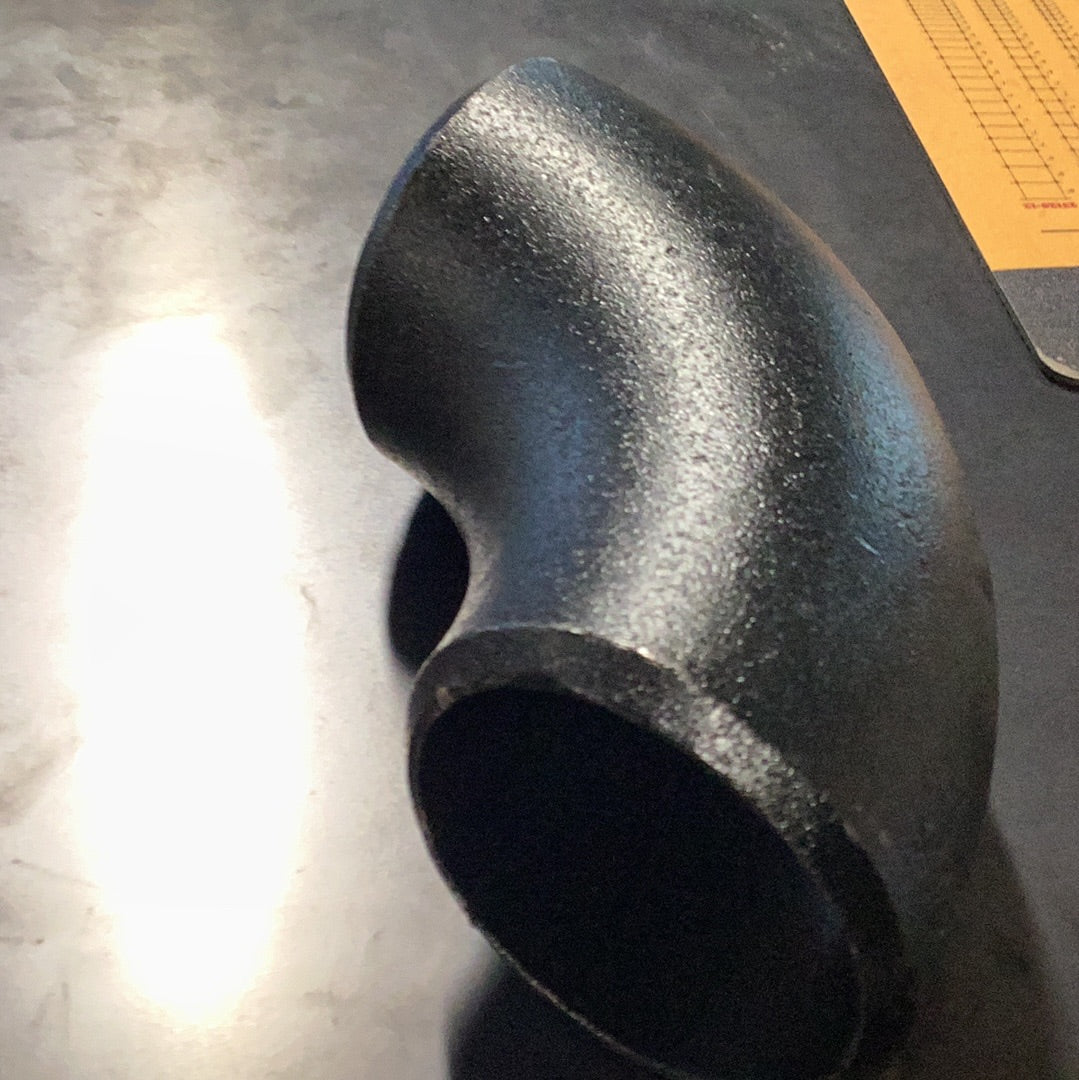 3” Elbow