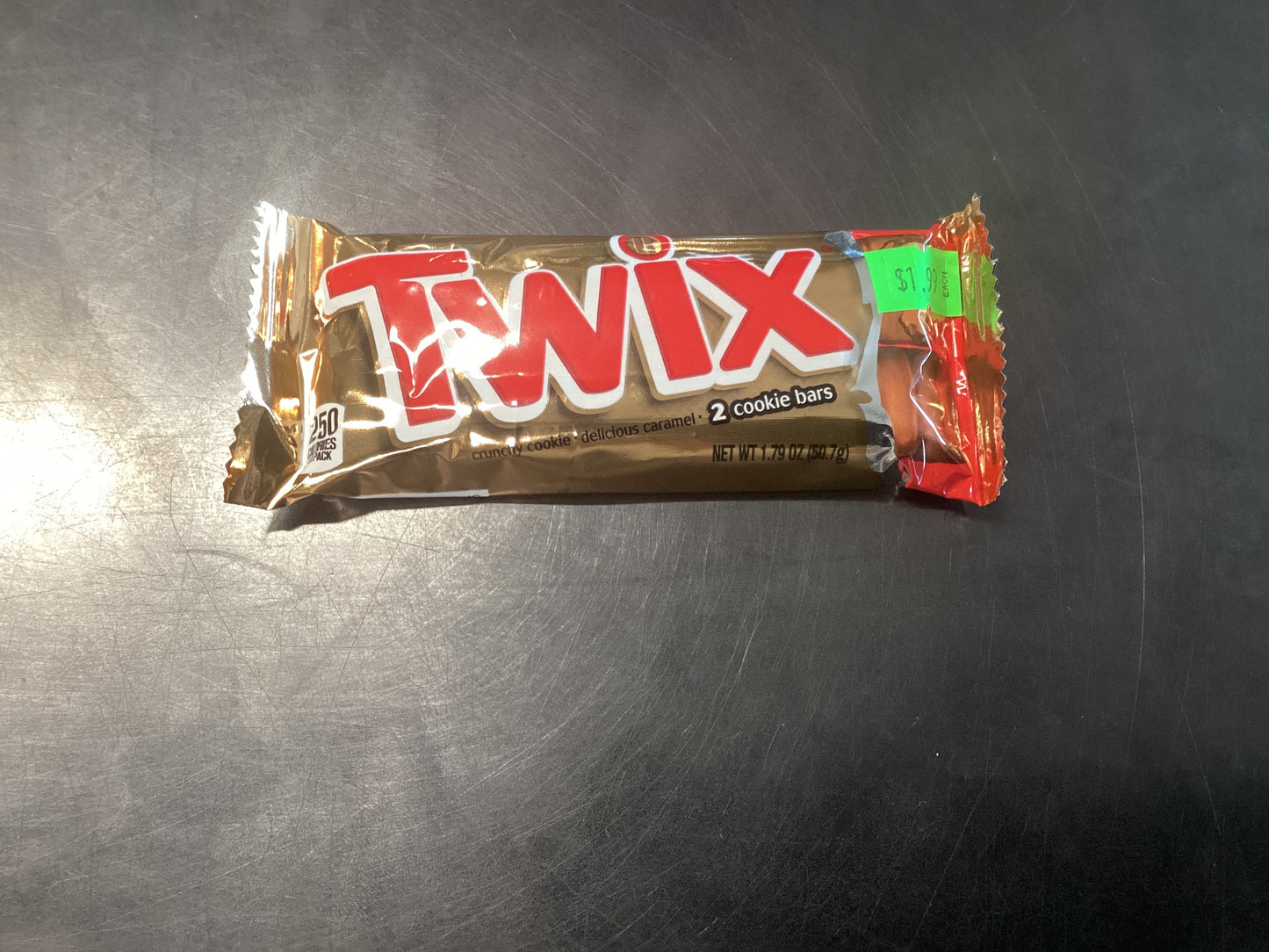 Twix