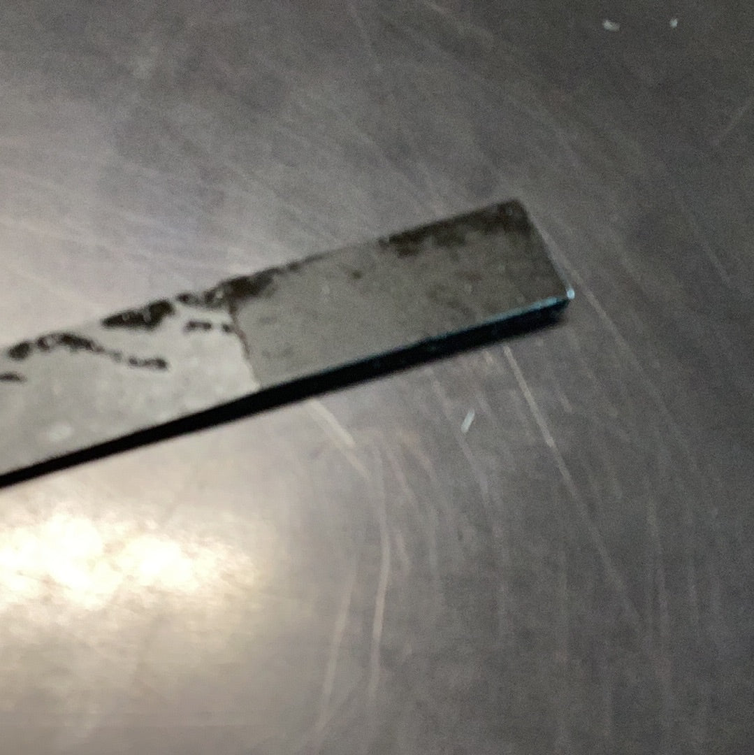 Rod Shield Small Spacing Wedge