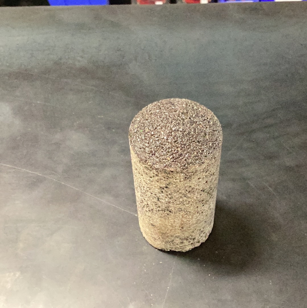 Resin Round Plug