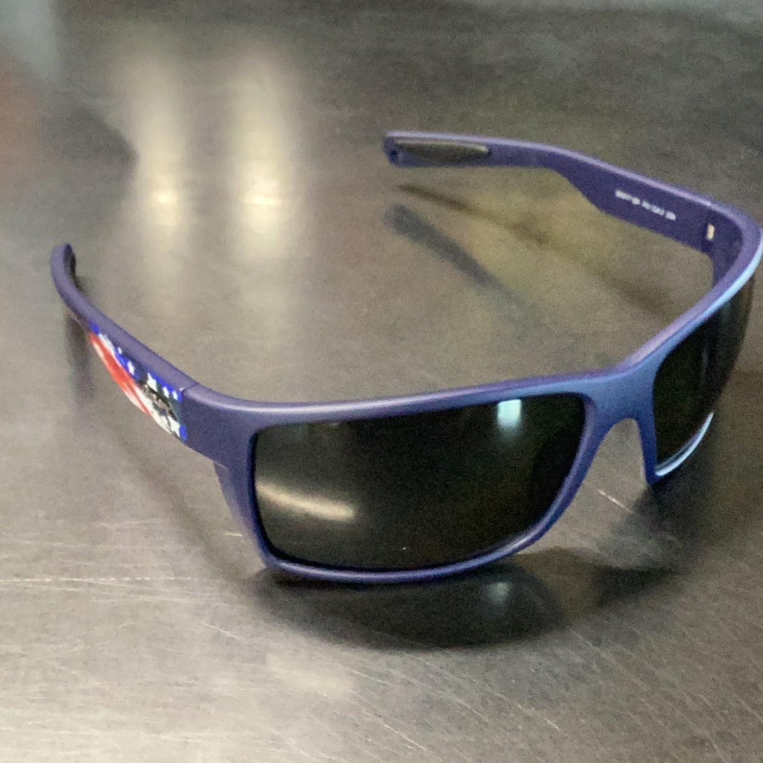 Olife American Flag Sunglasses