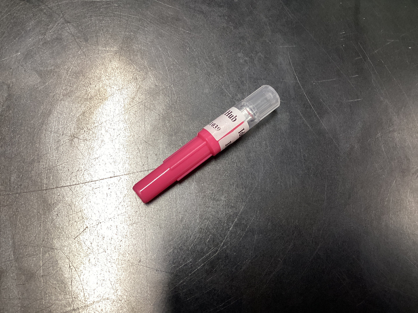 18GA Needles