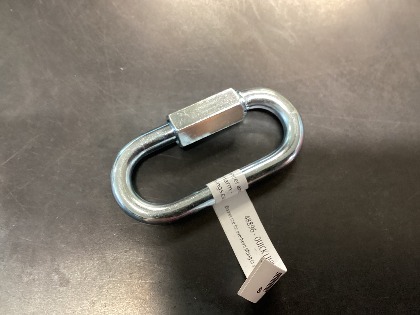Quick Link 1/4"