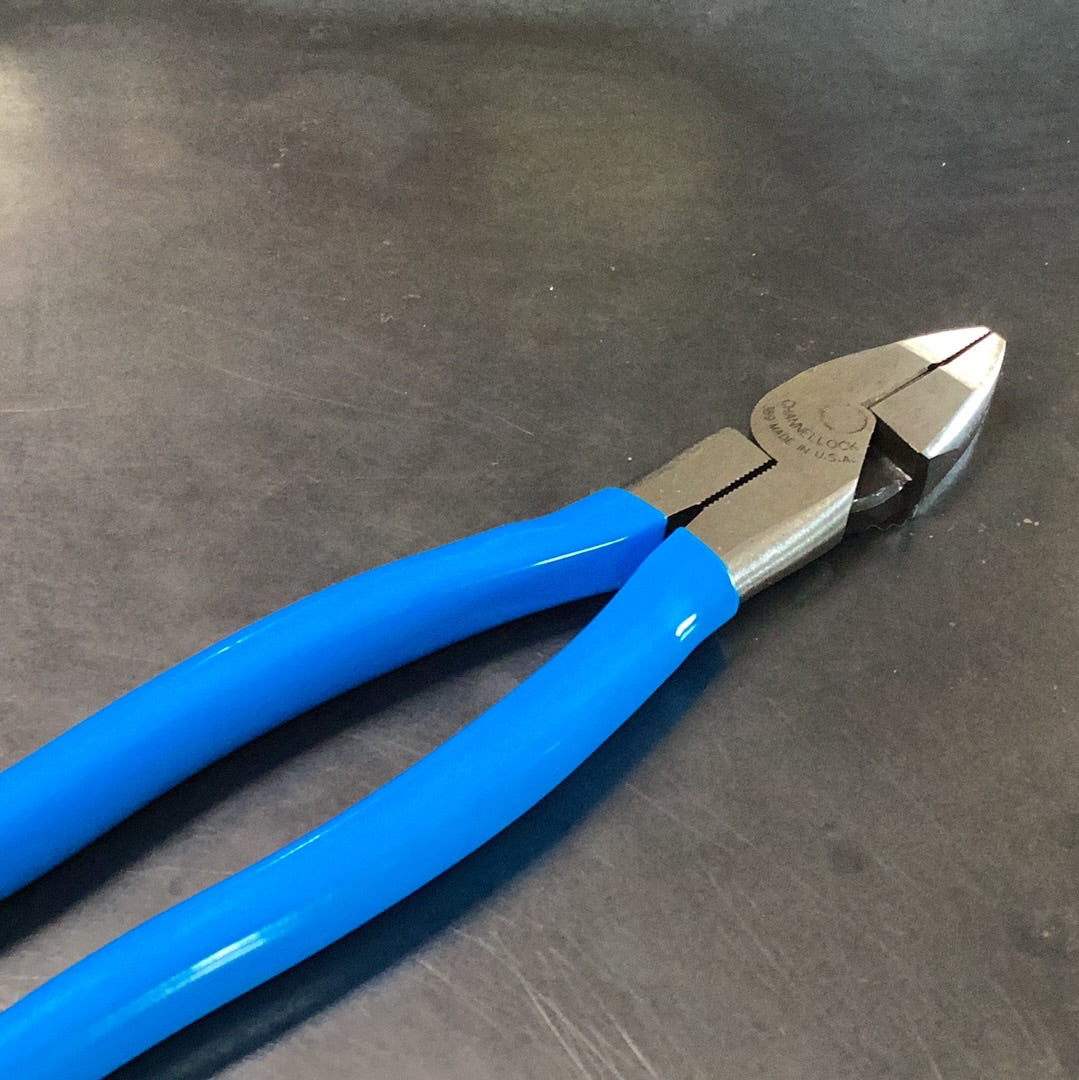 Channellock Pliers 9” 369