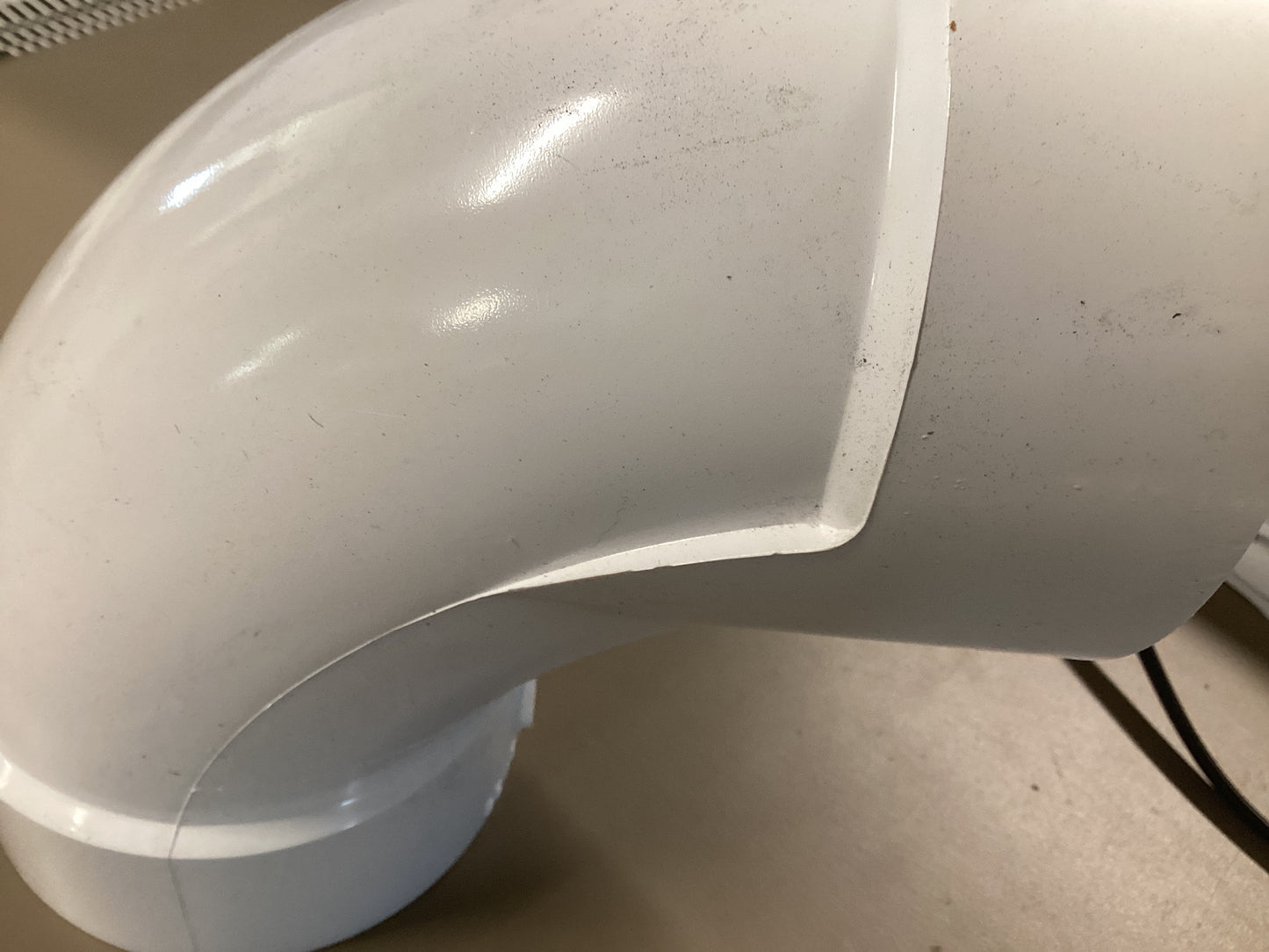 4” Elbow