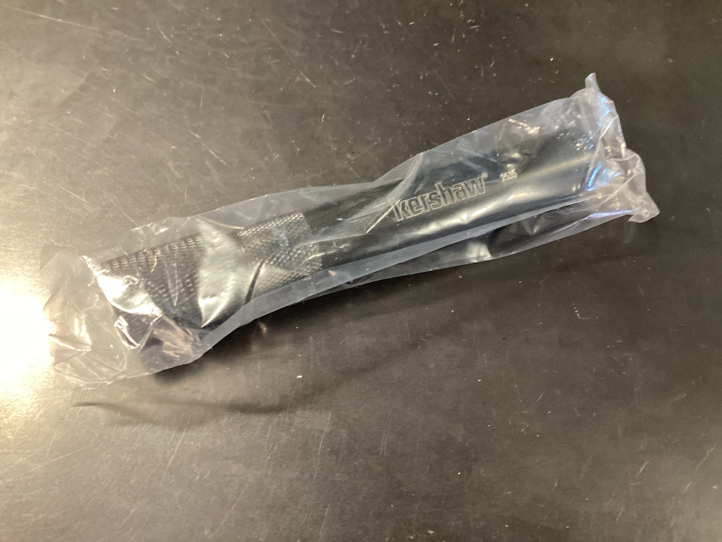 Kershaw Sharpener