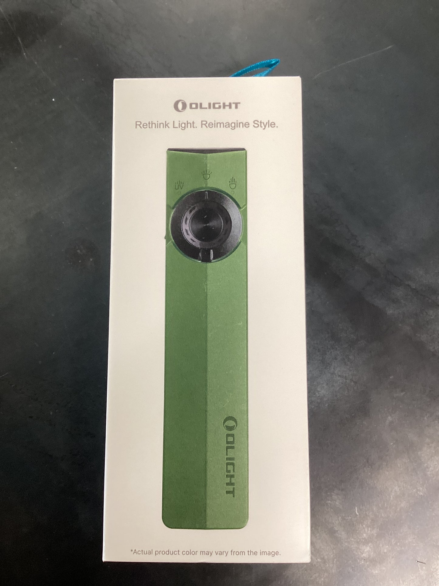 Ark Pro Green