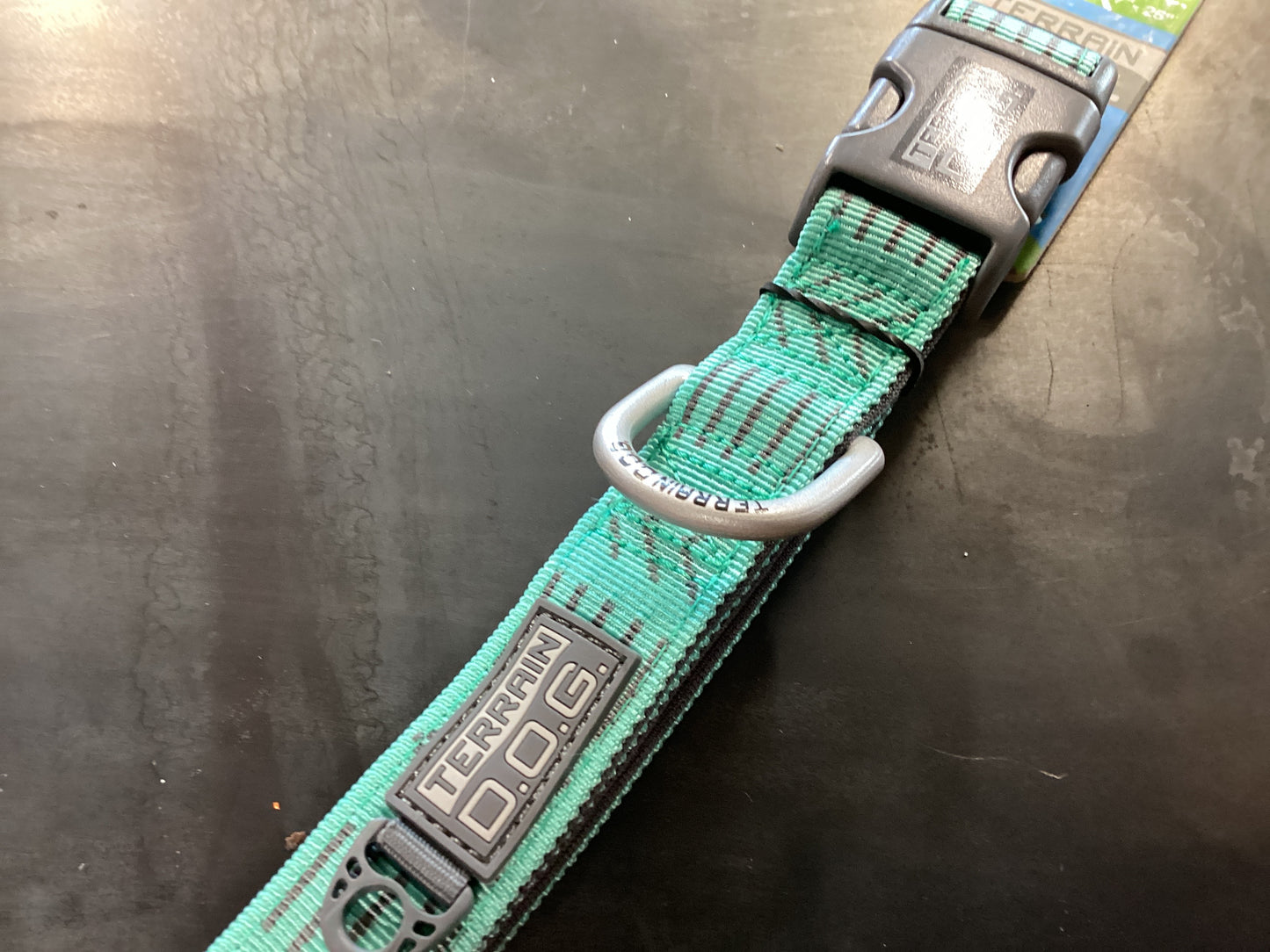 LG Snap N Go Mint Chv
