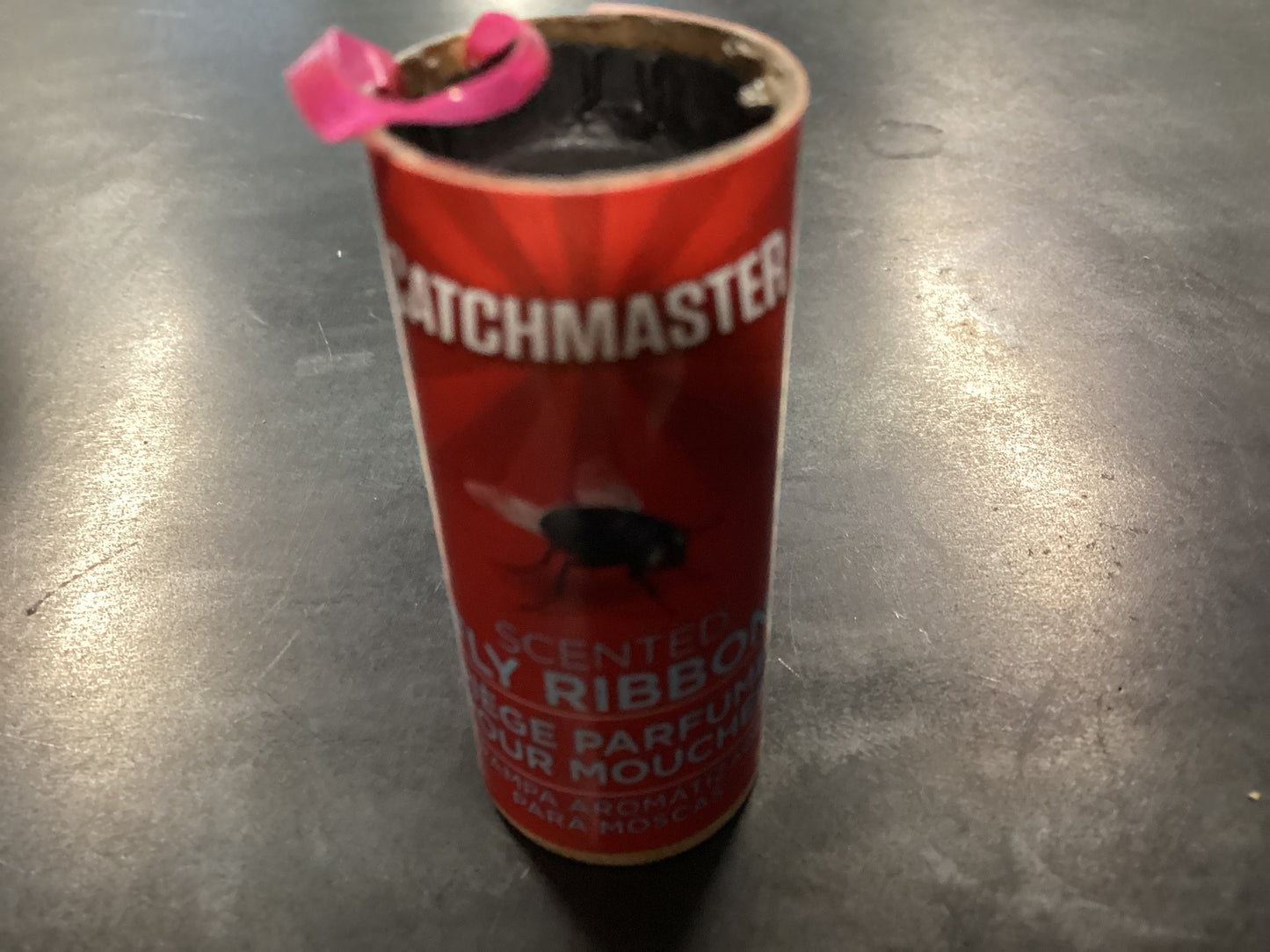 Catmaster Fly Ribbon
