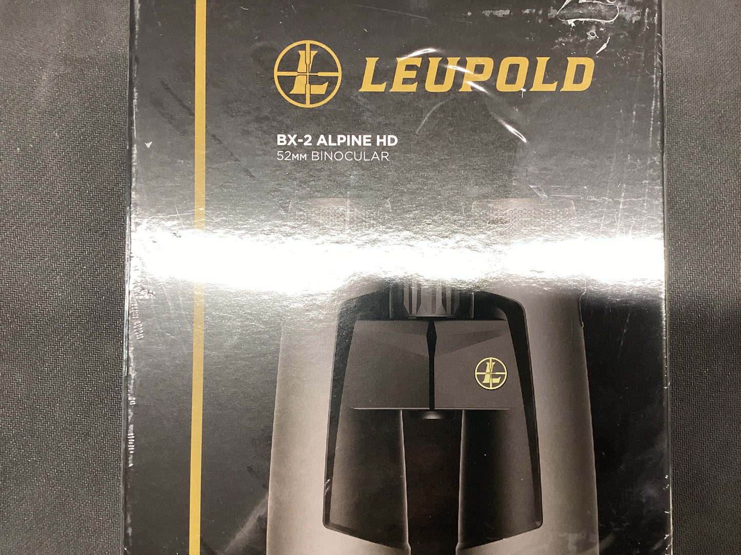 Leupold BX-2 Alpine HD