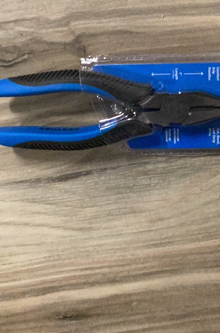 Century Lineman’s Pliers 7”