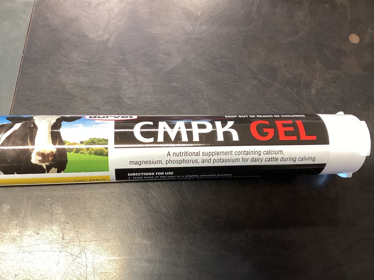CMPK Gel