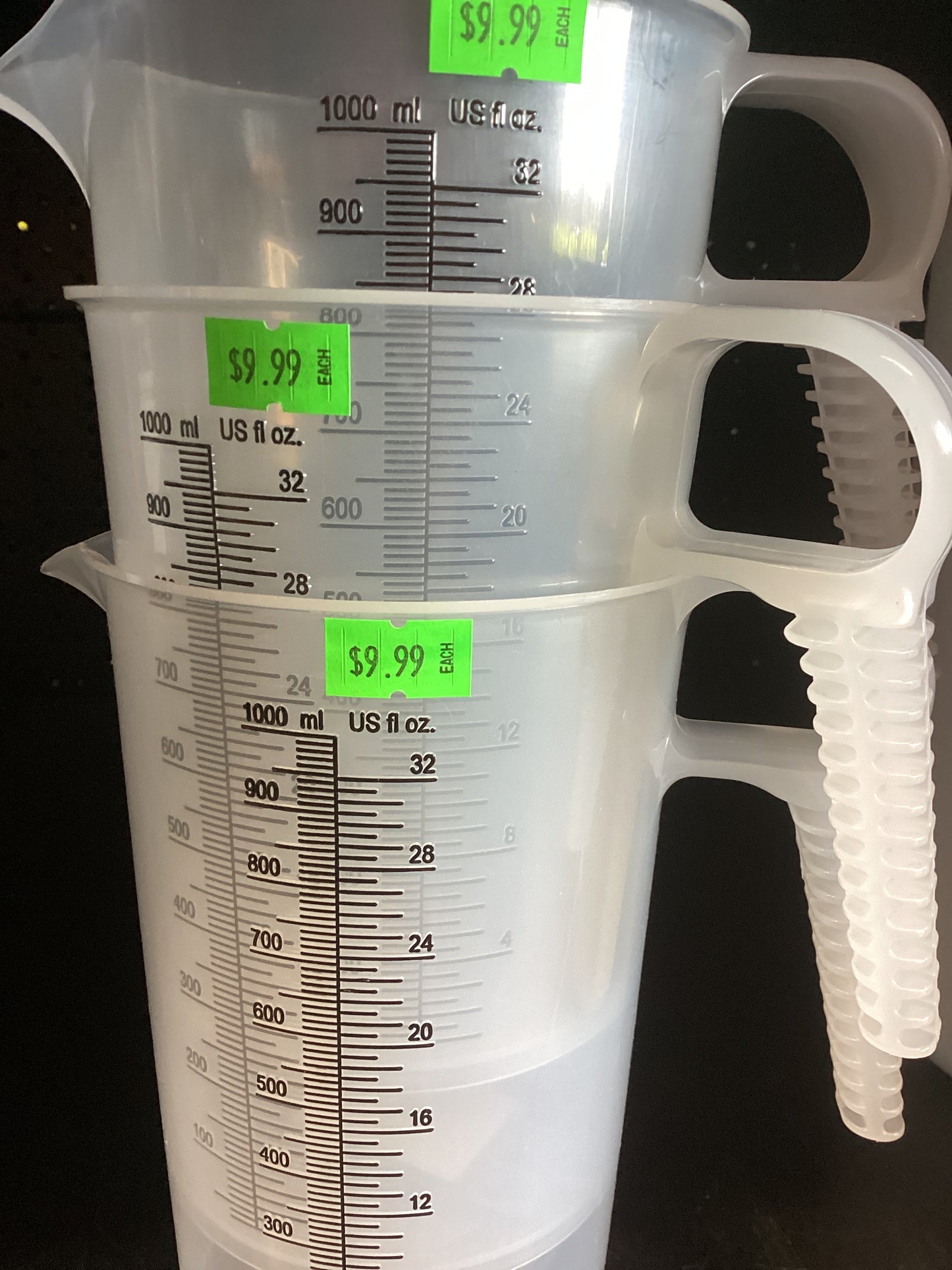 Measuring Cup