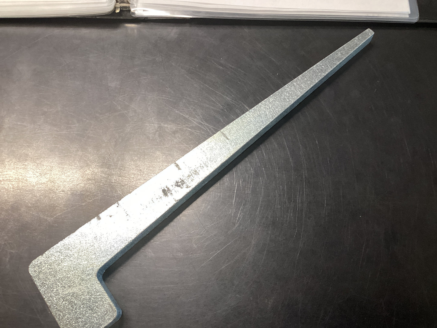 Stretcher Bar Wedge