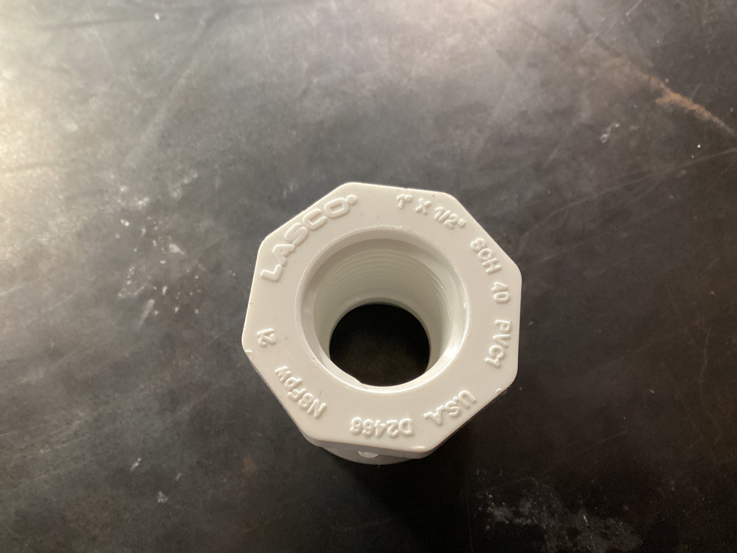 1”-1-1/2” Bushing CT