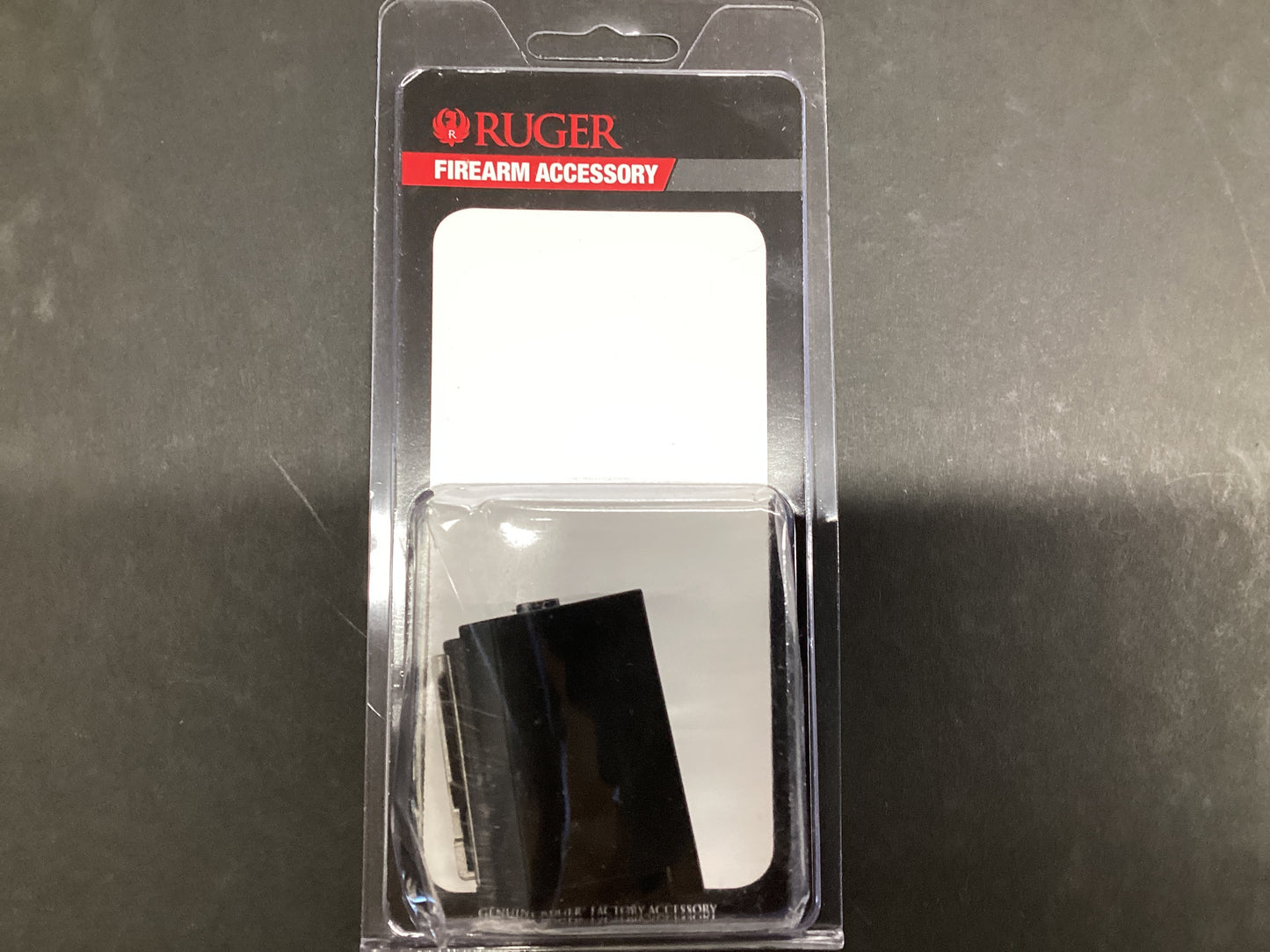 Ruger Mag 90076
