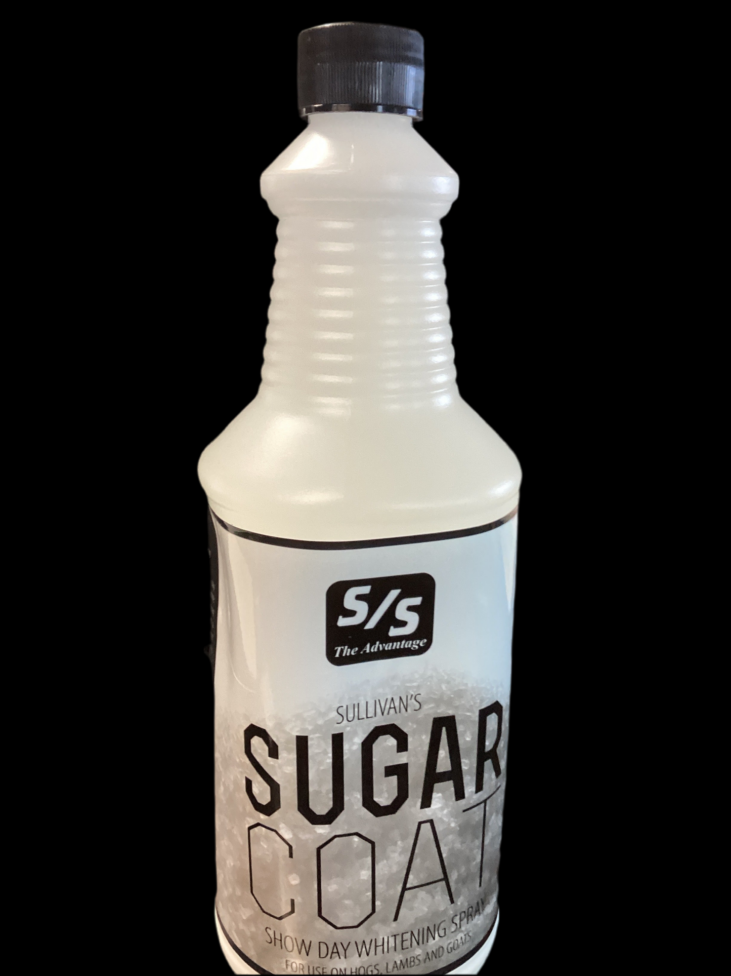Sugar Coat