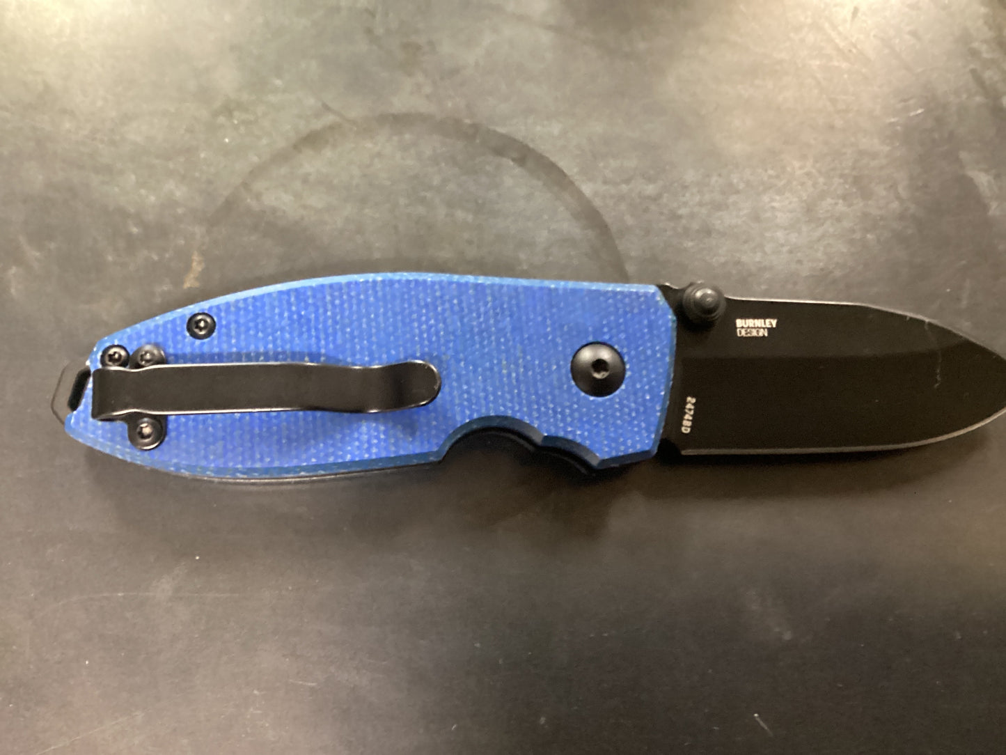 CRTK 2474BD