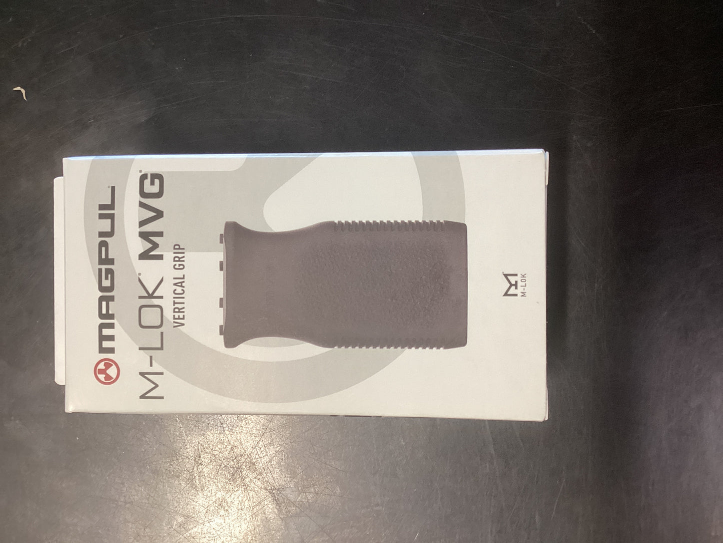 MagPul Mvg