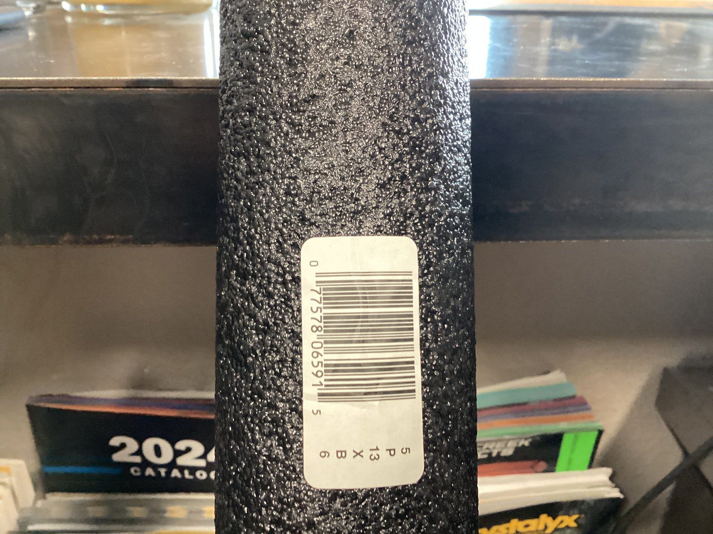 Poly Foam 1-1/4”