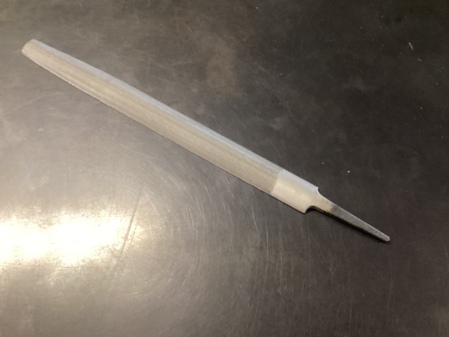 Rod Shield File