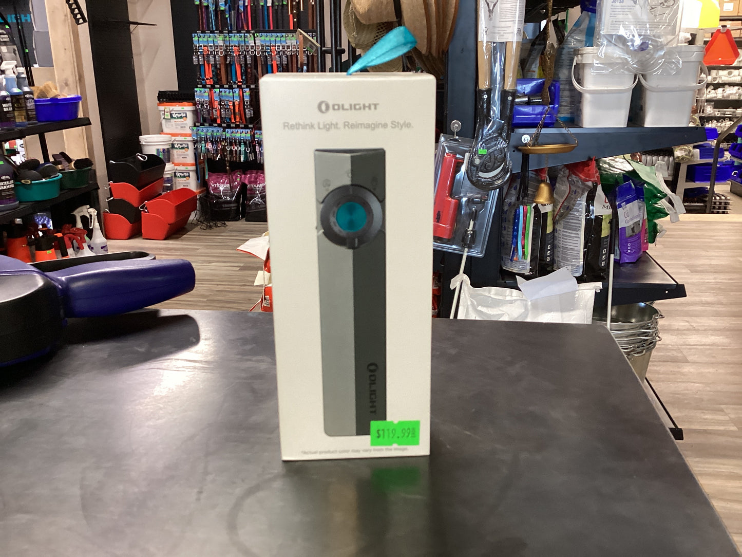 Arkpro Silver Graphite