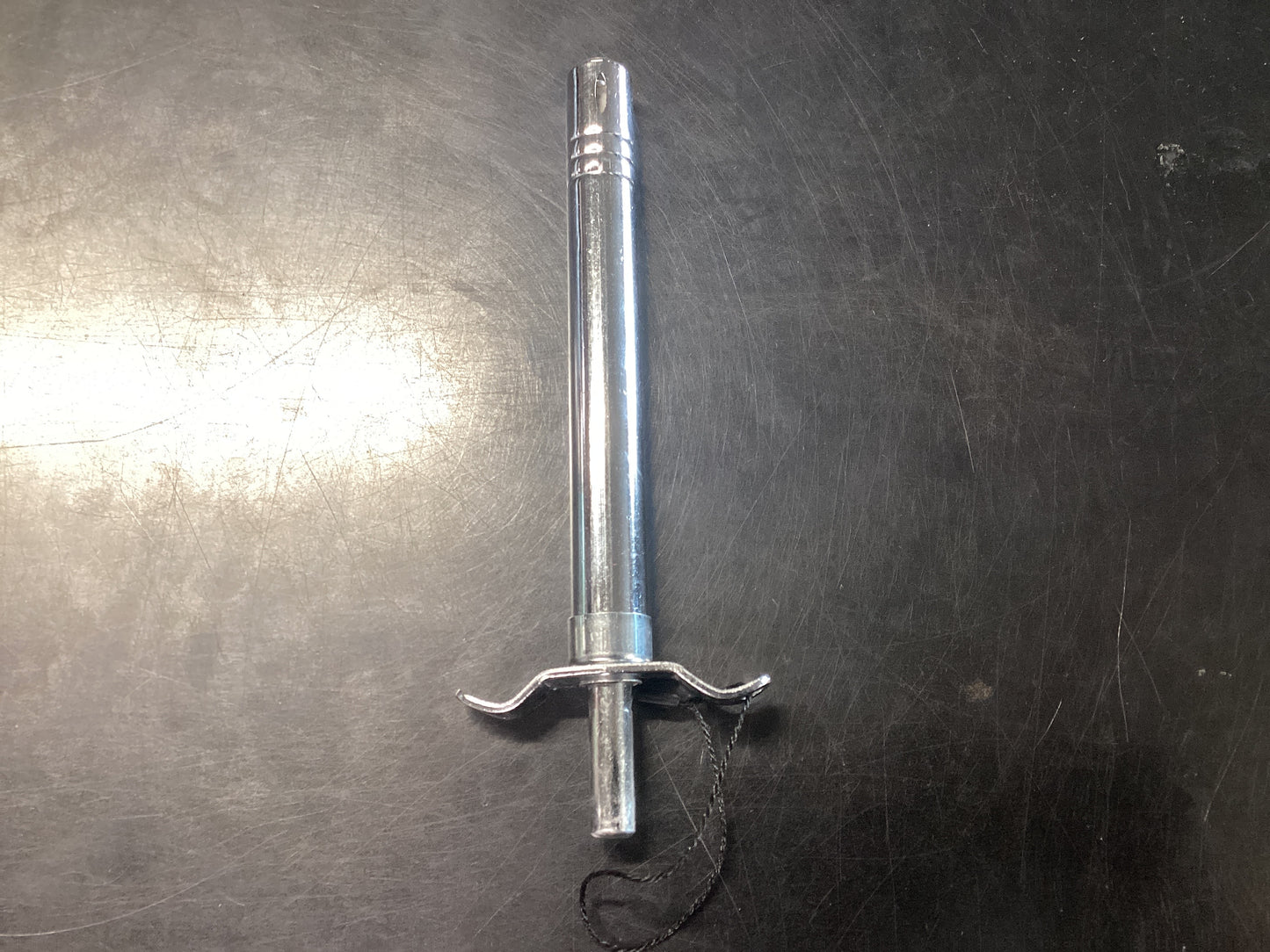 Magnetic Striker