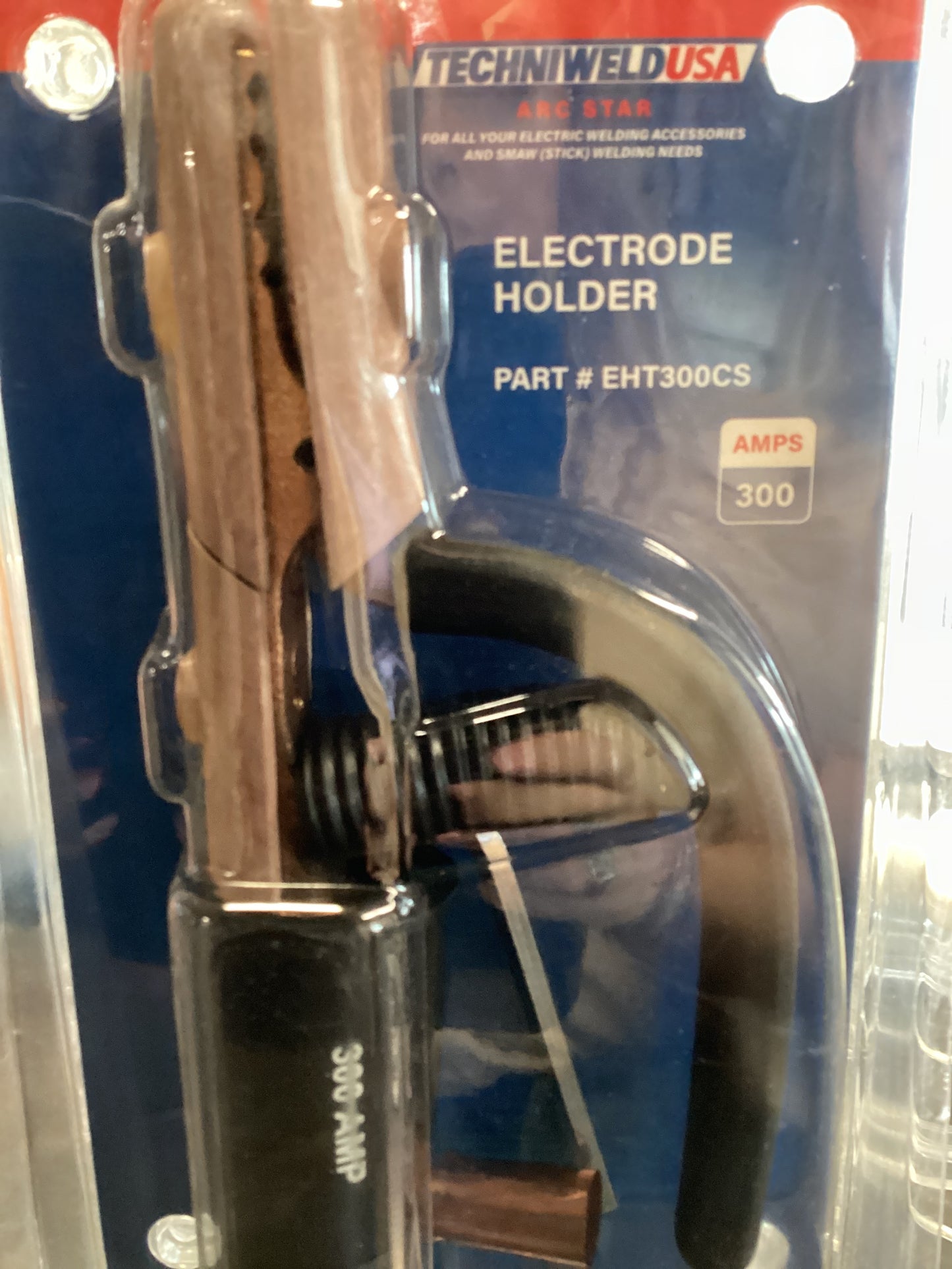 300 Amo Electrode Holder 300
