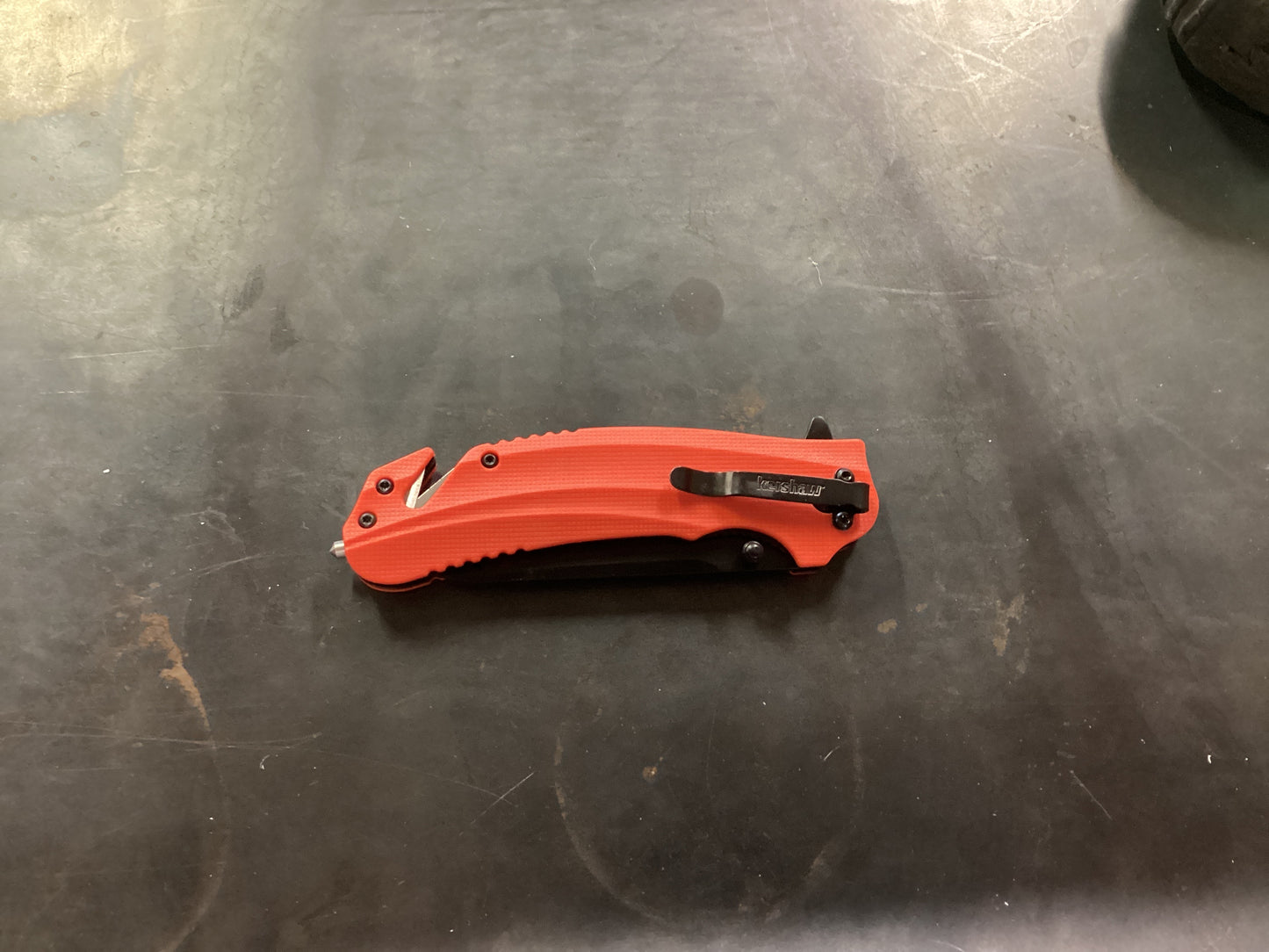 Kershaw 8650