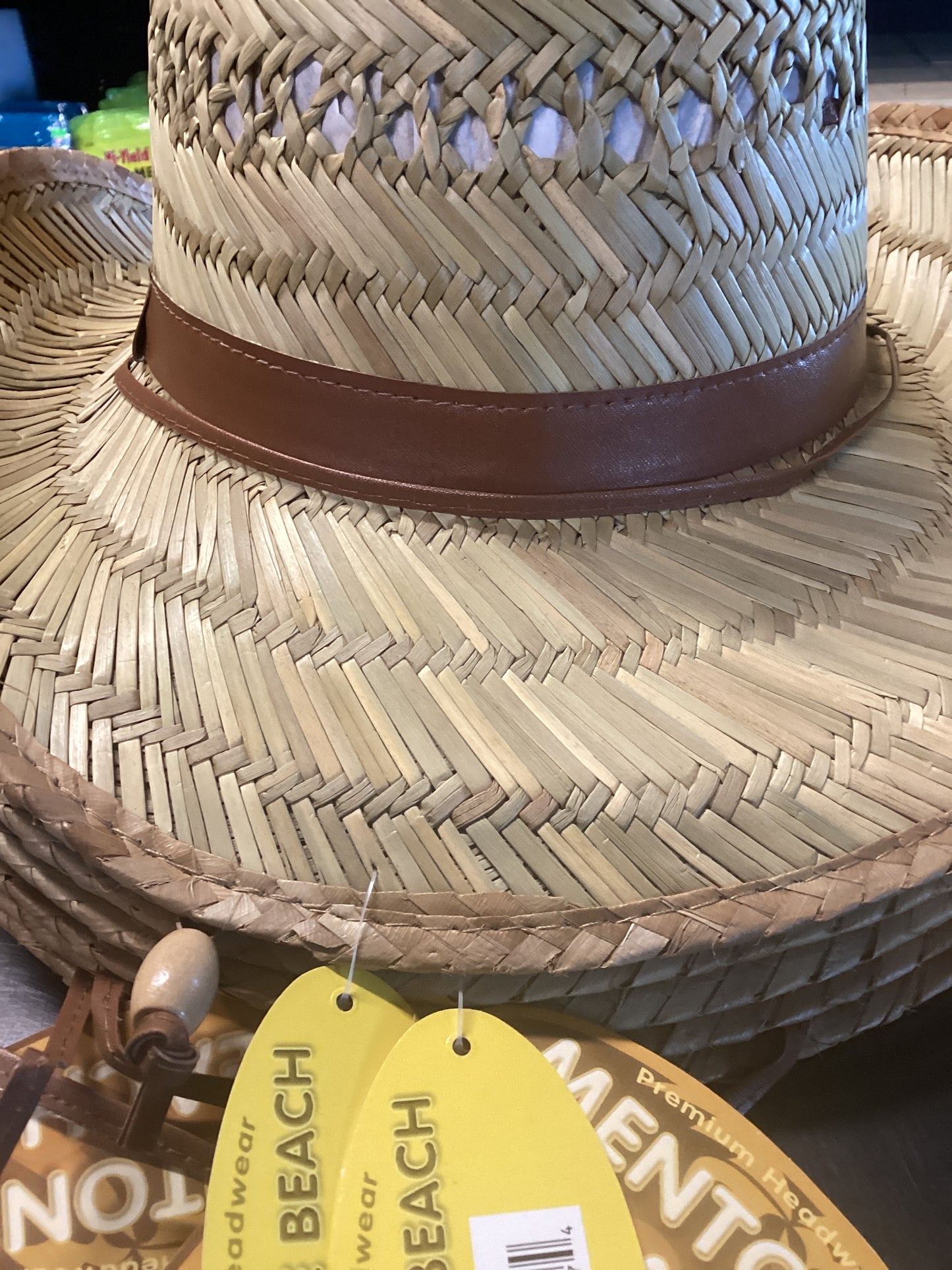 Safari Hat MD