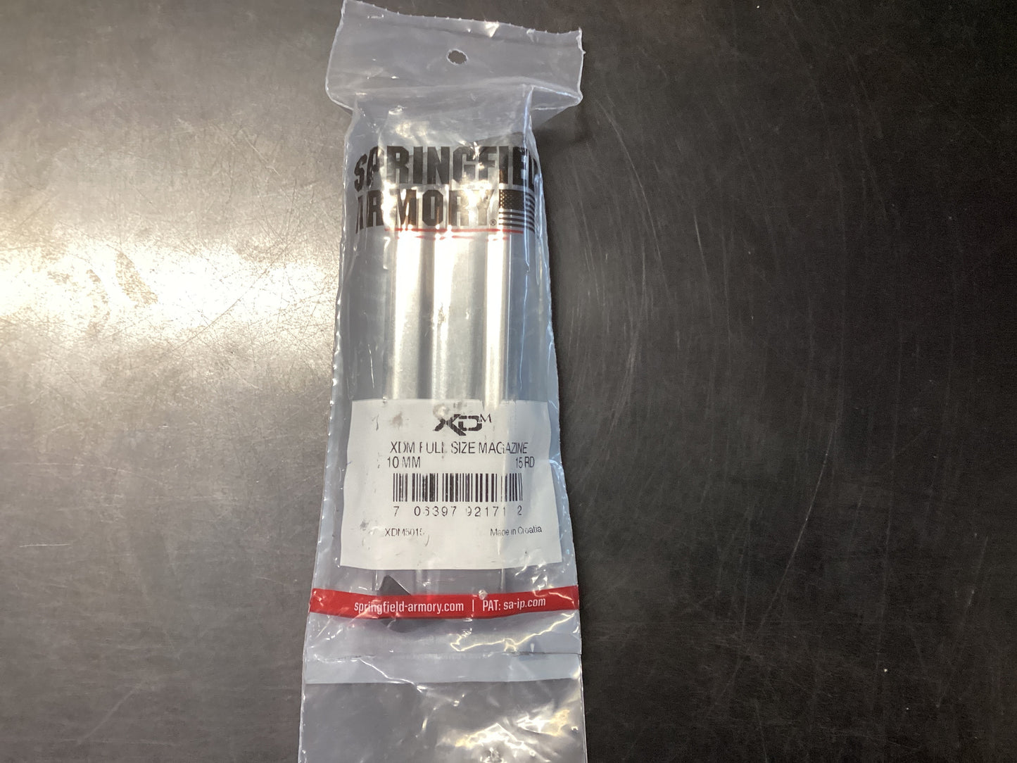 10MM Magazine