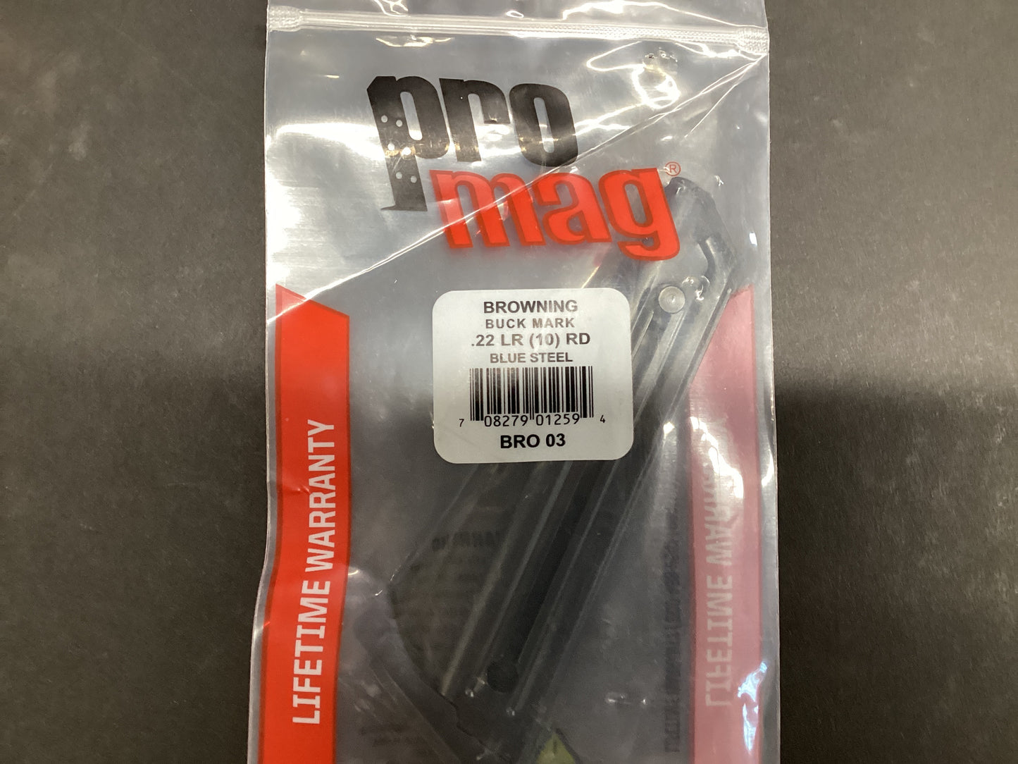 Pro Mag .22 LR