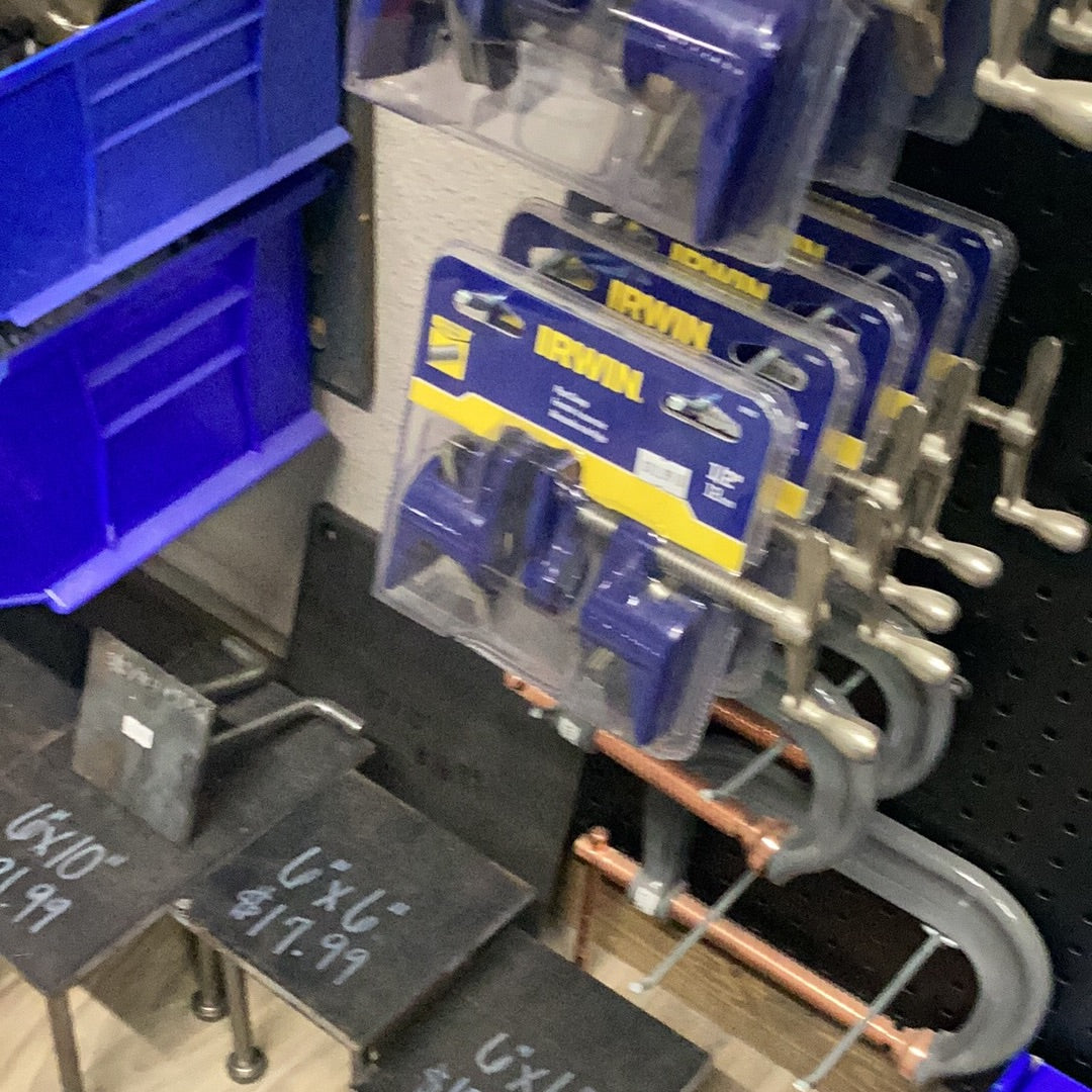 Irwin 1/2" 12mm