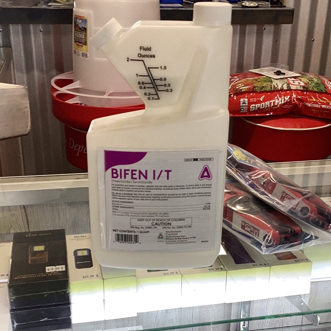 BIFEN I/T 1 Quart