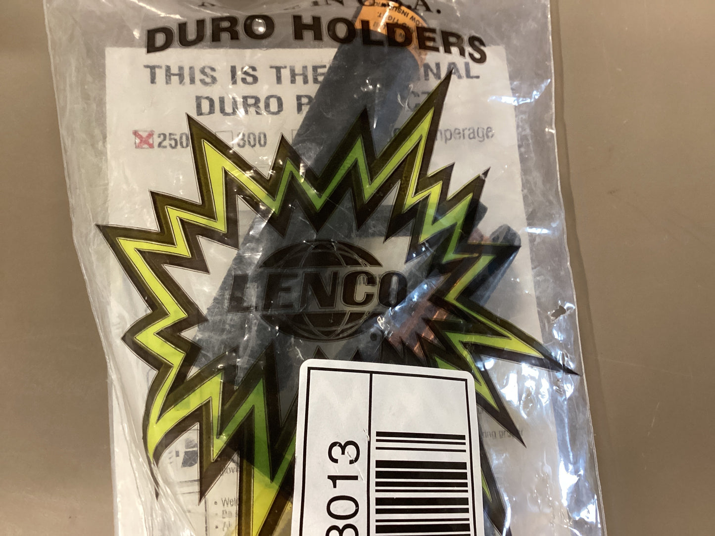 Lenco 250