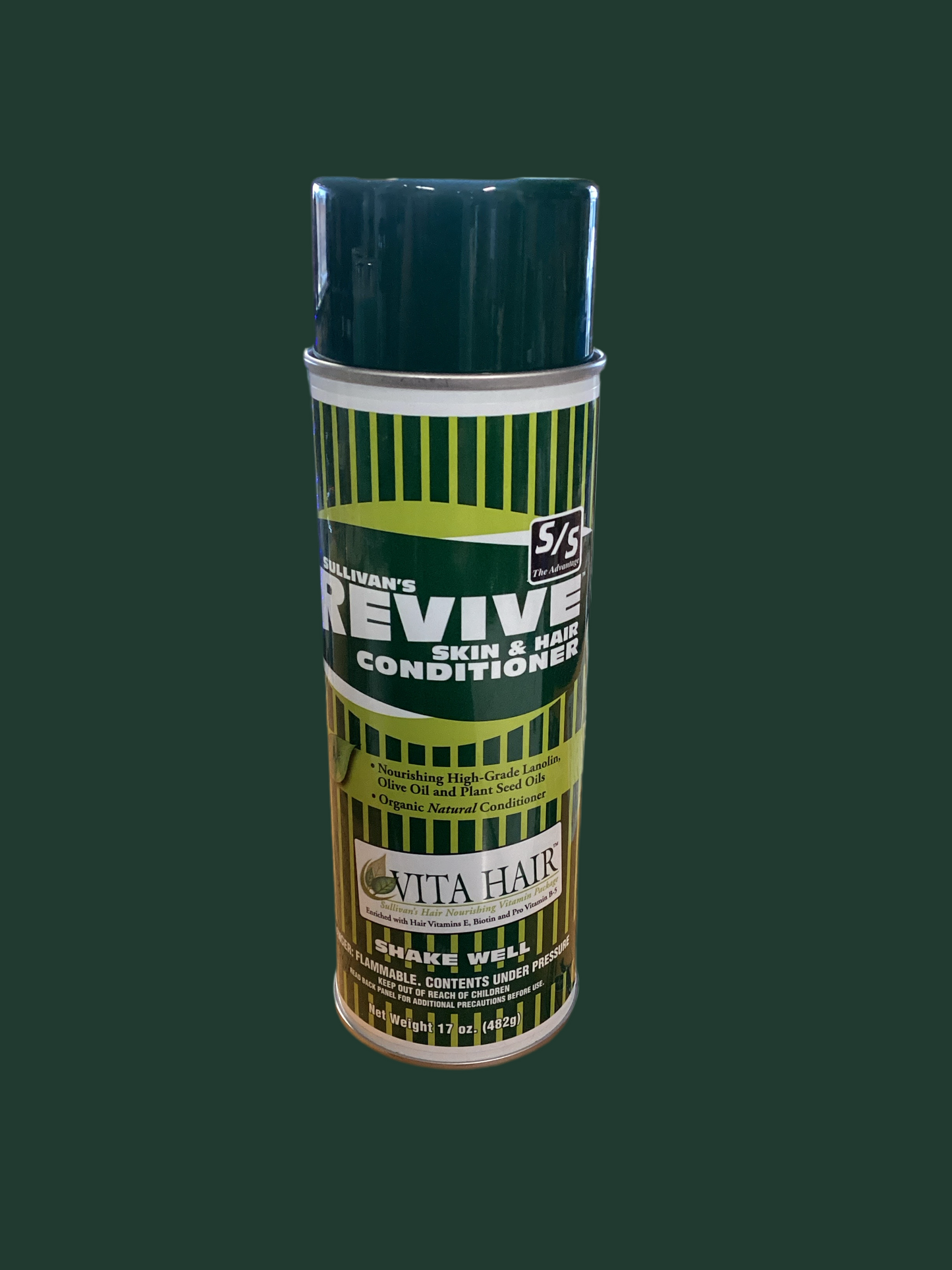 Revive , 17 oz